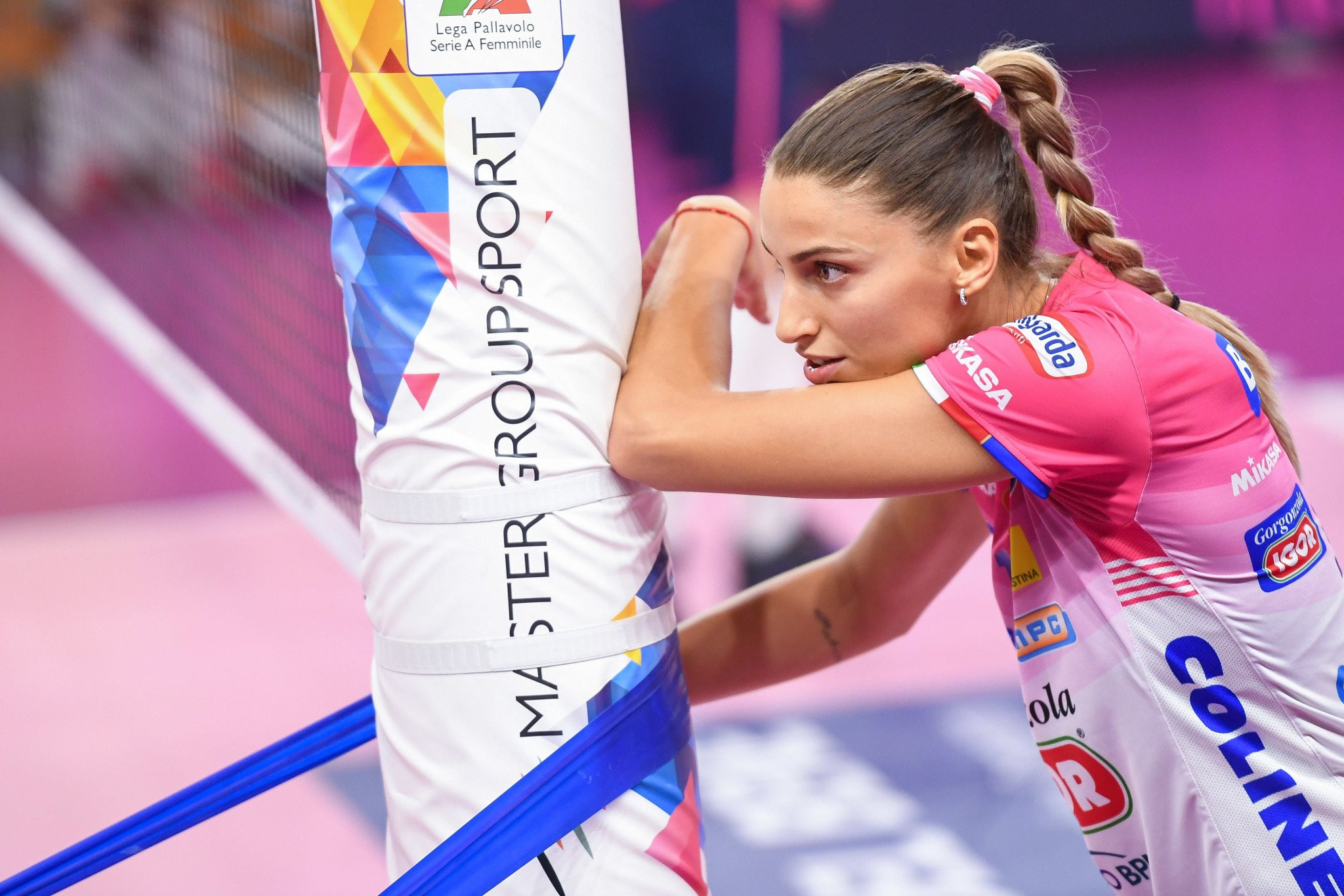 Μεταγραφική «βόμβα» από τον Πανιώνιο που ανακοίνωσε Βασίλεβα!