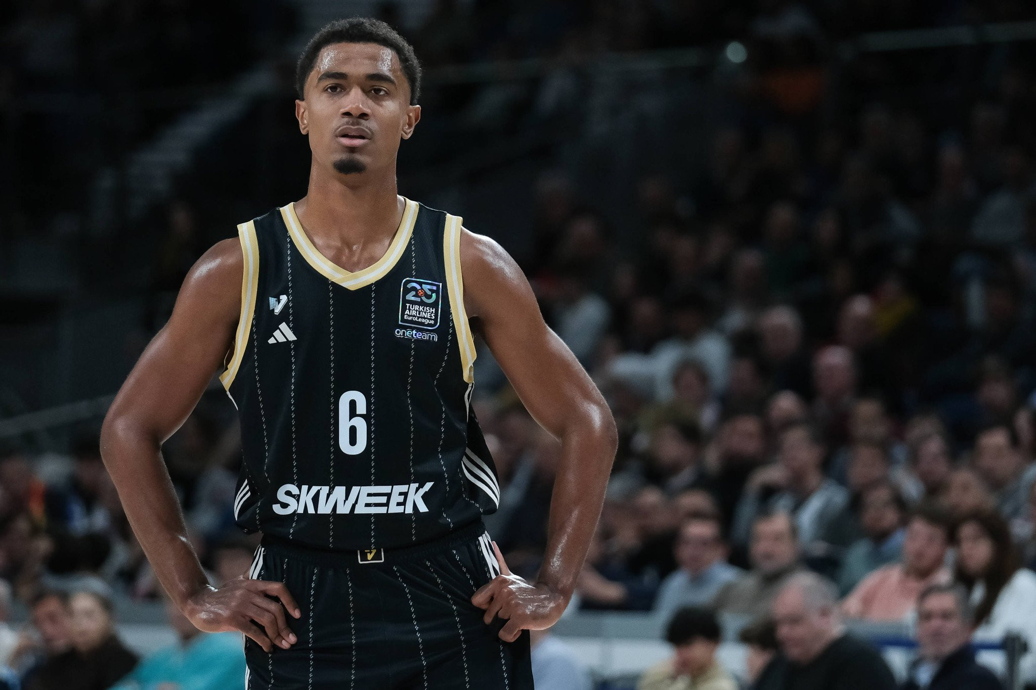 Άναψε φωτιές για Ρεάλ Μαδρίτης ο Μαλεντόν: «Θα ήθελα να είμαι εκεί»