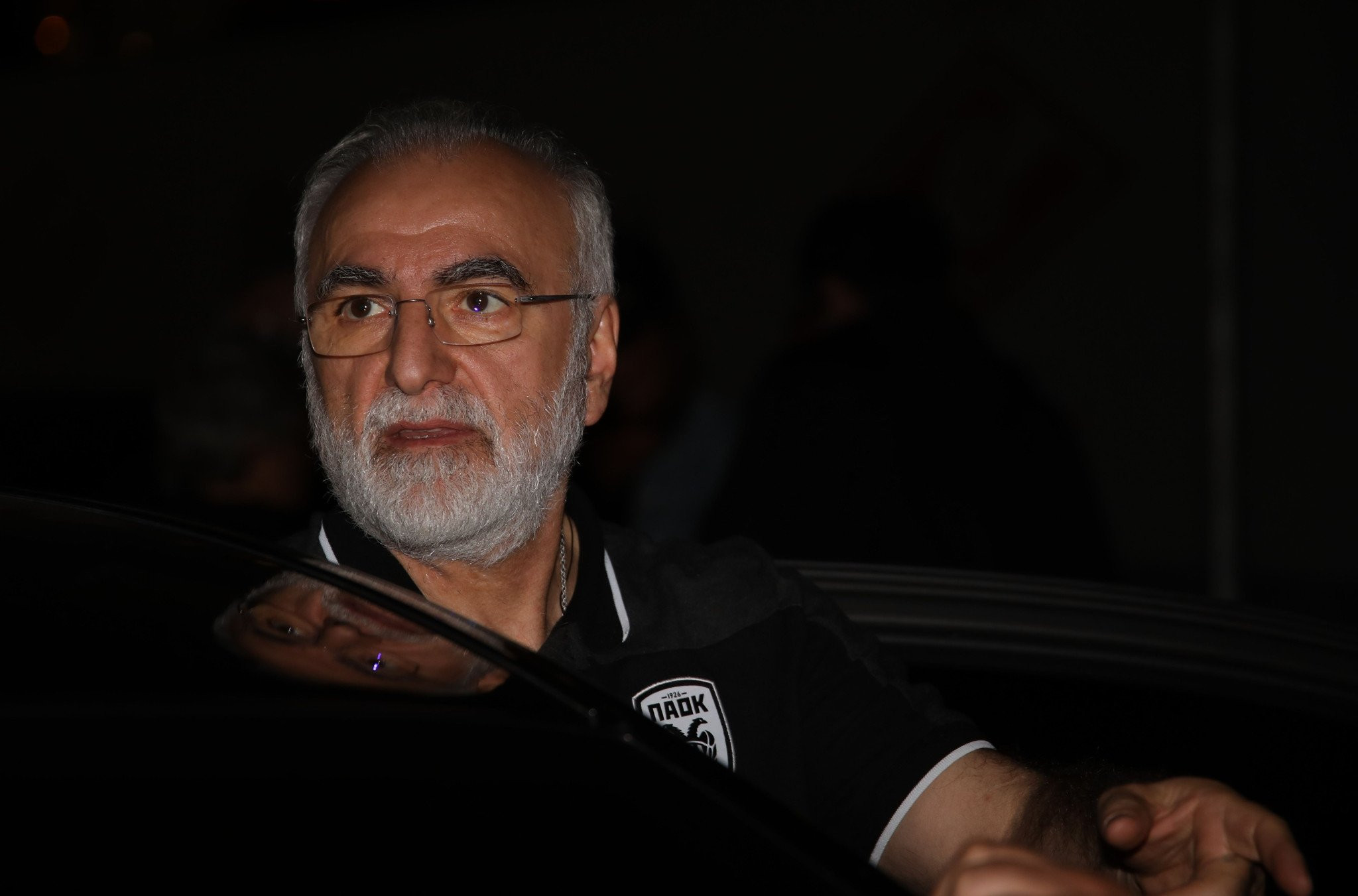 Ο Ιβάν Σαββίδης πληρώνει μέρος του κόστους στο τσάρτερ της ΚΑΕ ΠΑΟΚ για το Σολέ