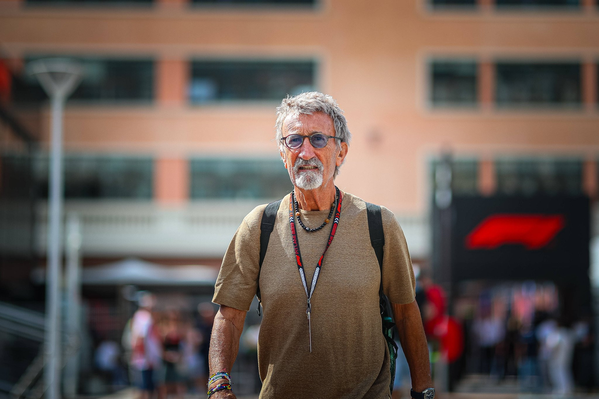 Θρήνος στη Formula 1: Πέθανε ο θρυλικός Έντι Τζόρνταν