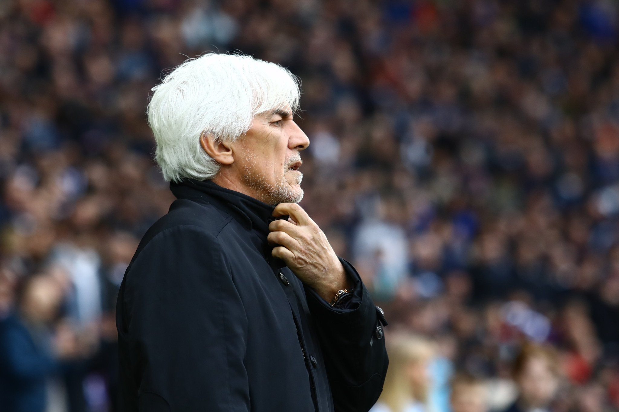 Γιοβάνοβιτς: «Οι υψηλές προσδοκίες είναι μέρος της δουλειάς μου ως προπονητής» (vid)