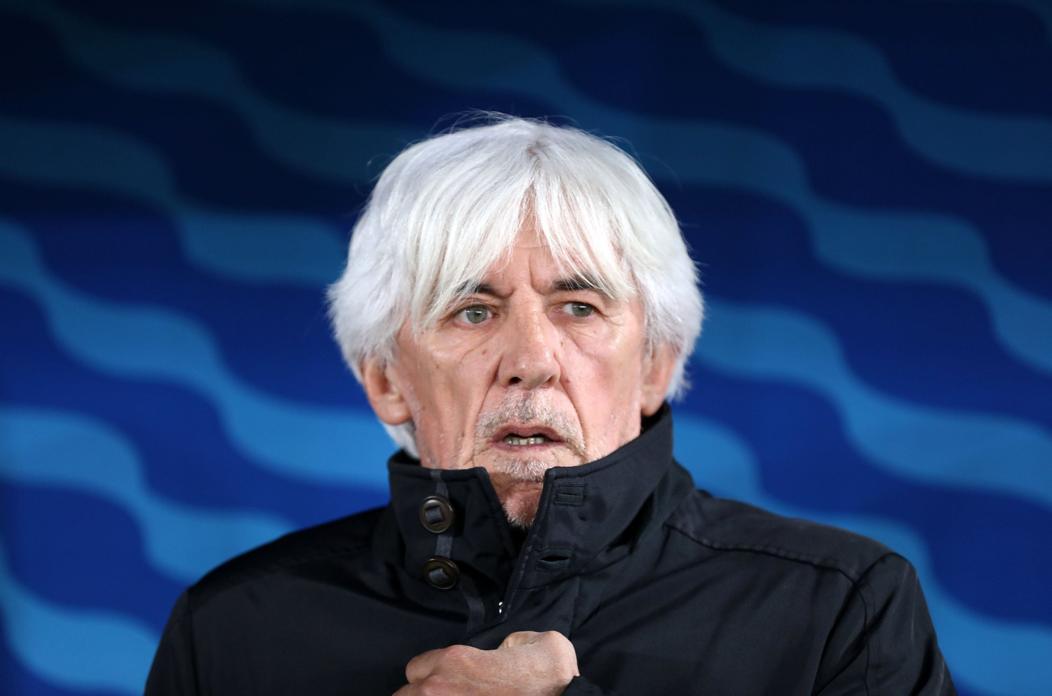 Γιοβάνοβιτς: «Υπάρχει μεγάλη διάθεση από όλους, αυτή η ομάδα έχει μέλλον»