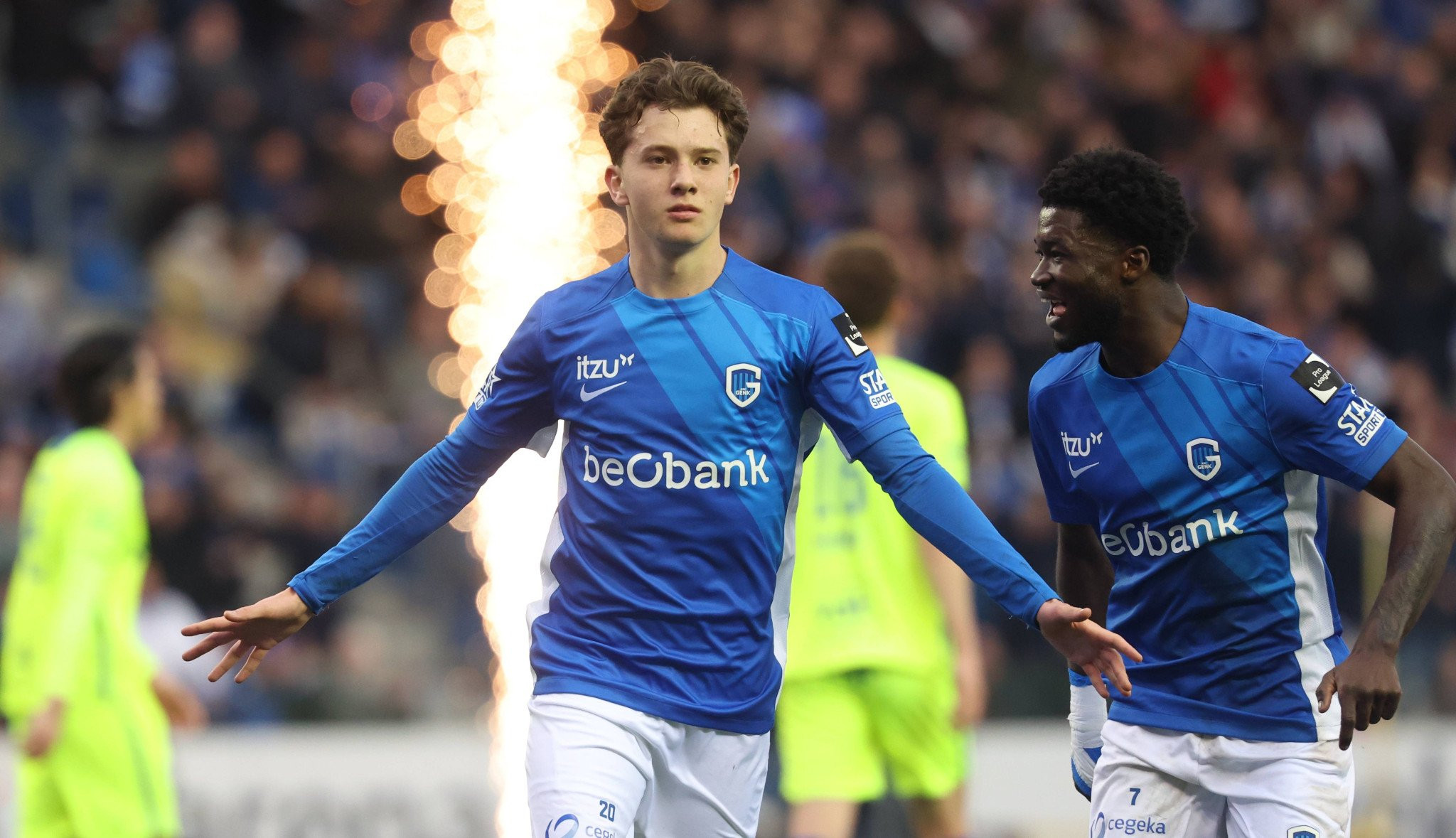 Ο Καρέτσας απέρριψε τη Μπάγερν και αποφάσισε που θα παίζει τη νέα σεζόν