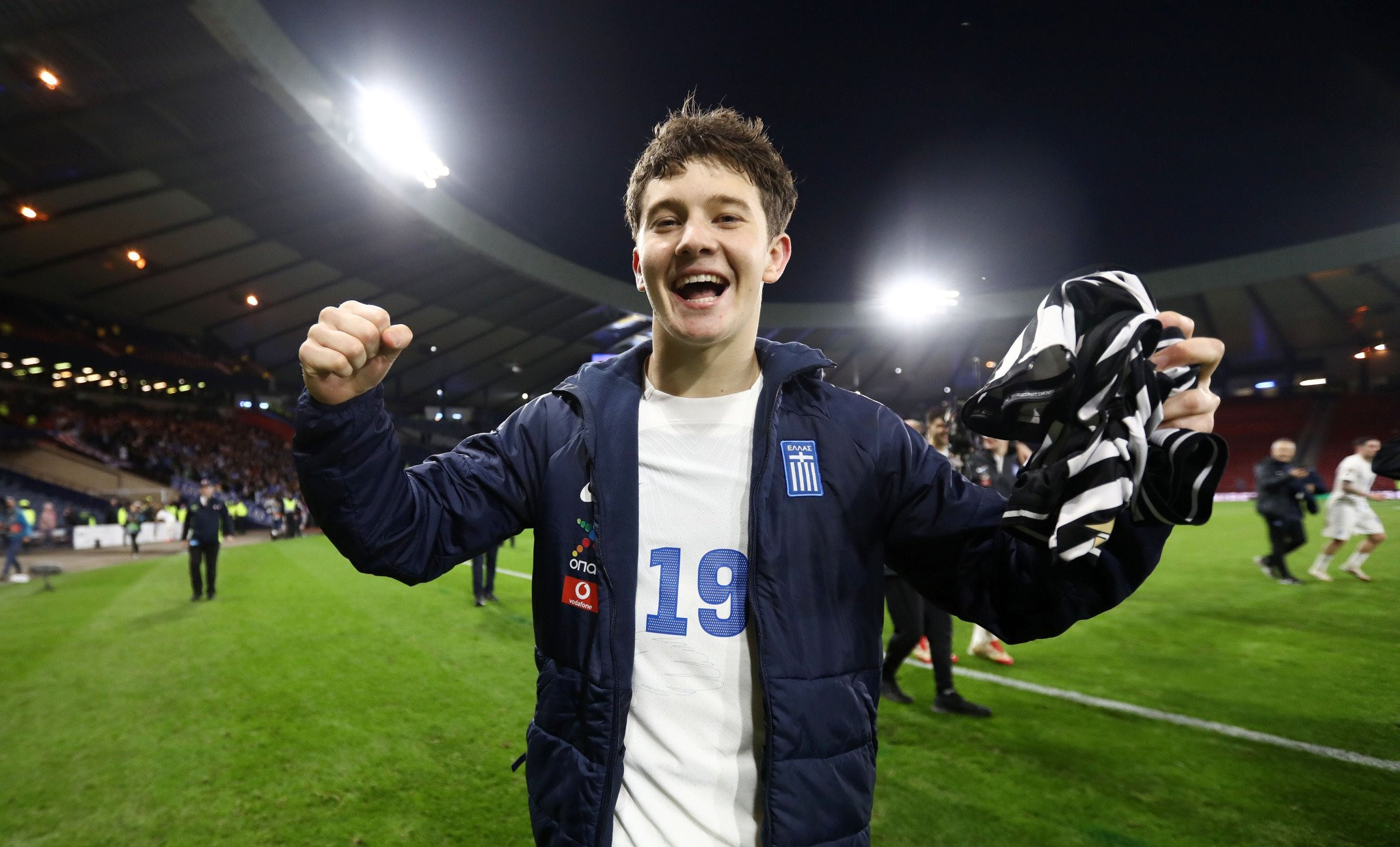 Ο Καρέτσας εκτόξευσε την χρηματιστηριακή του αξία μέσα σε τρεις ημέρες