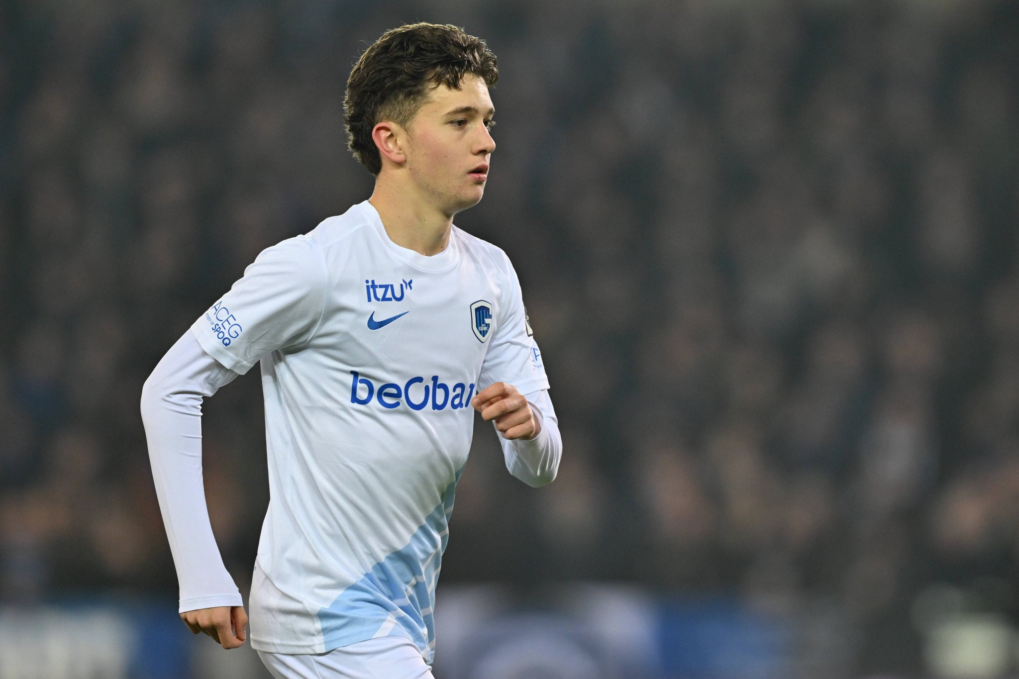 Γκολ της χρονιάς για την Γκενκ το εντυπωσιακό πλασέ του Καρέτσα στο Europa League (video)