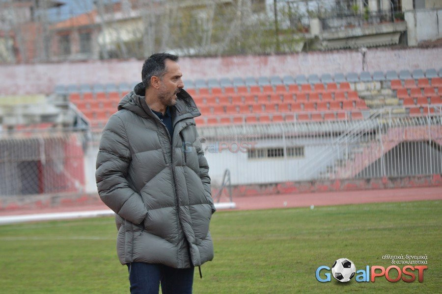 «Εγώ θα σας ρίξω!», έξαλλος προπονητής μετά την ήττα - Αγωγή και καταγγελία στην ΕΠΟ