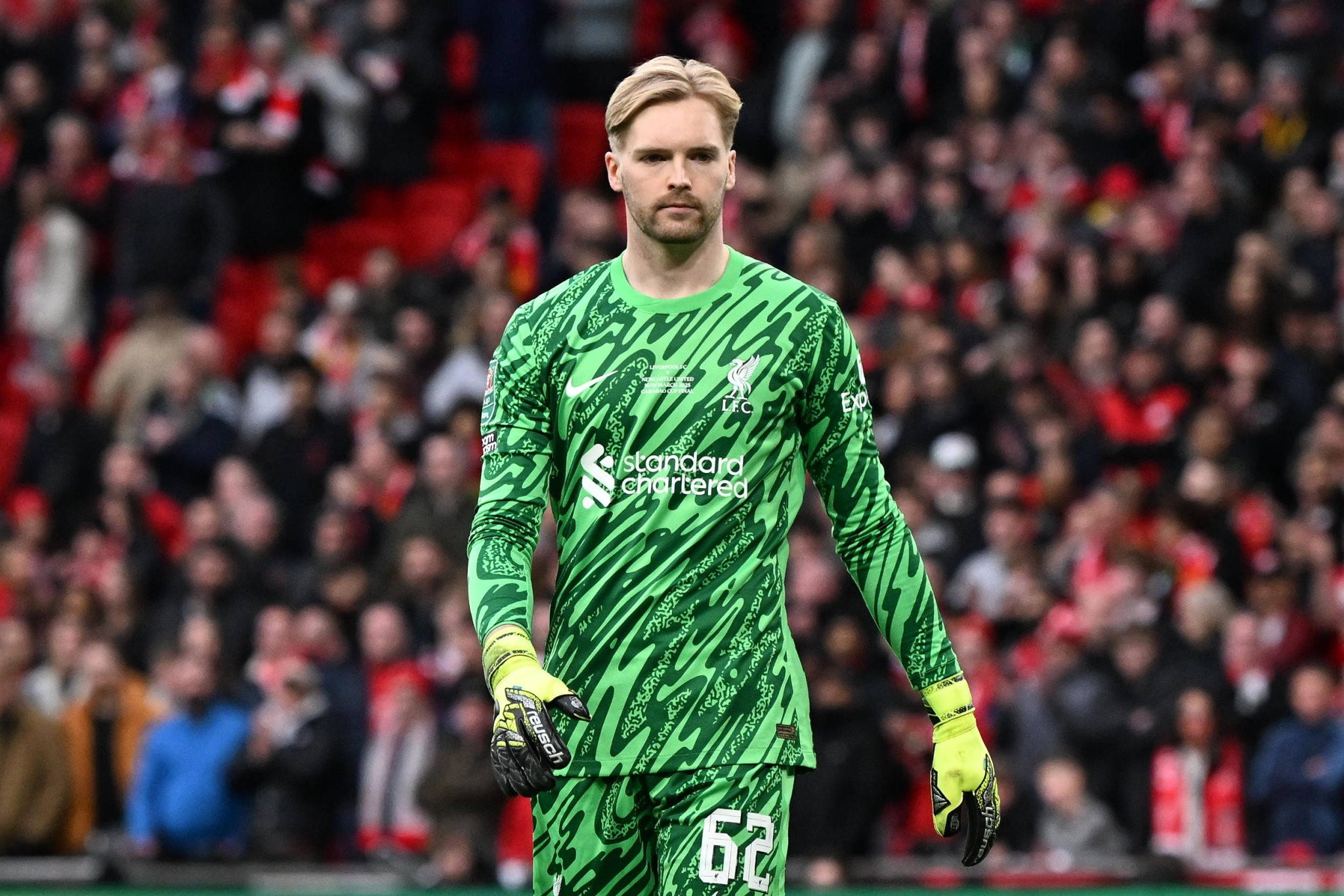 Ο Κέλεχερ δεν θα συνεχίσει στην Λίβερπουλ και η Μπόρνμουθ καραδοκεί