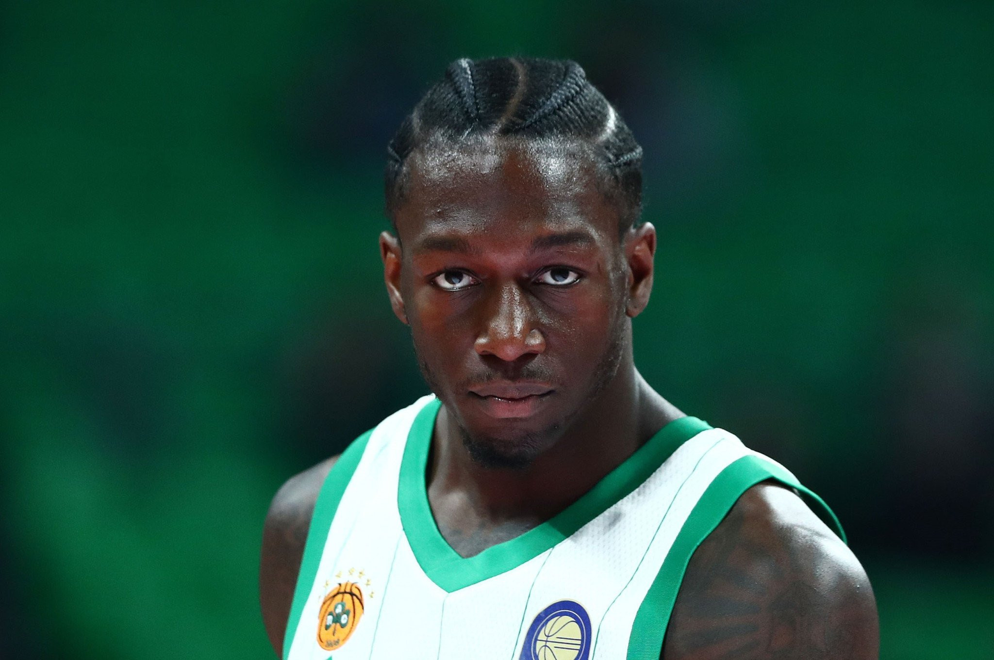 Ο Ναν στον Παναθηναϊκό θα βγάλει περισσότερα χρήματα απ' όσα έβγαλε στο NBA