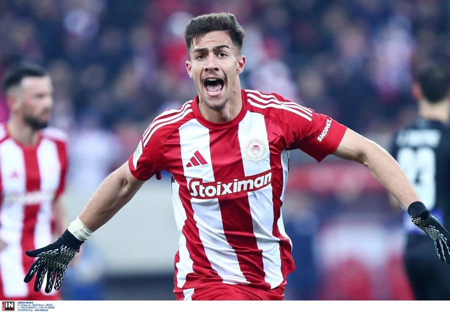 Ο Κωστούλας φαβορί για την κορυφή της επίθεσης στο ντέρμπι