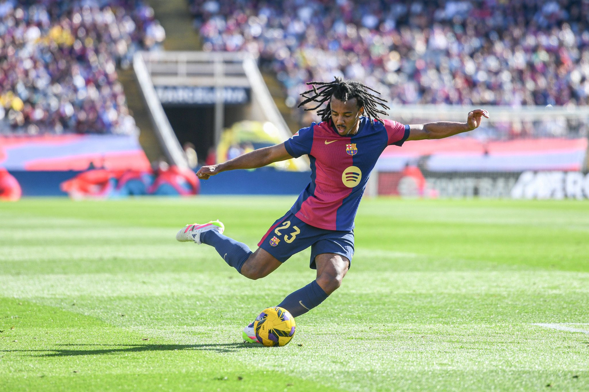 Η Τσέλσι... μύρισε αίμα στην Μπαρτσελόνα κι ετοιμάζει πρόταση για τον διακαή της πόθο!