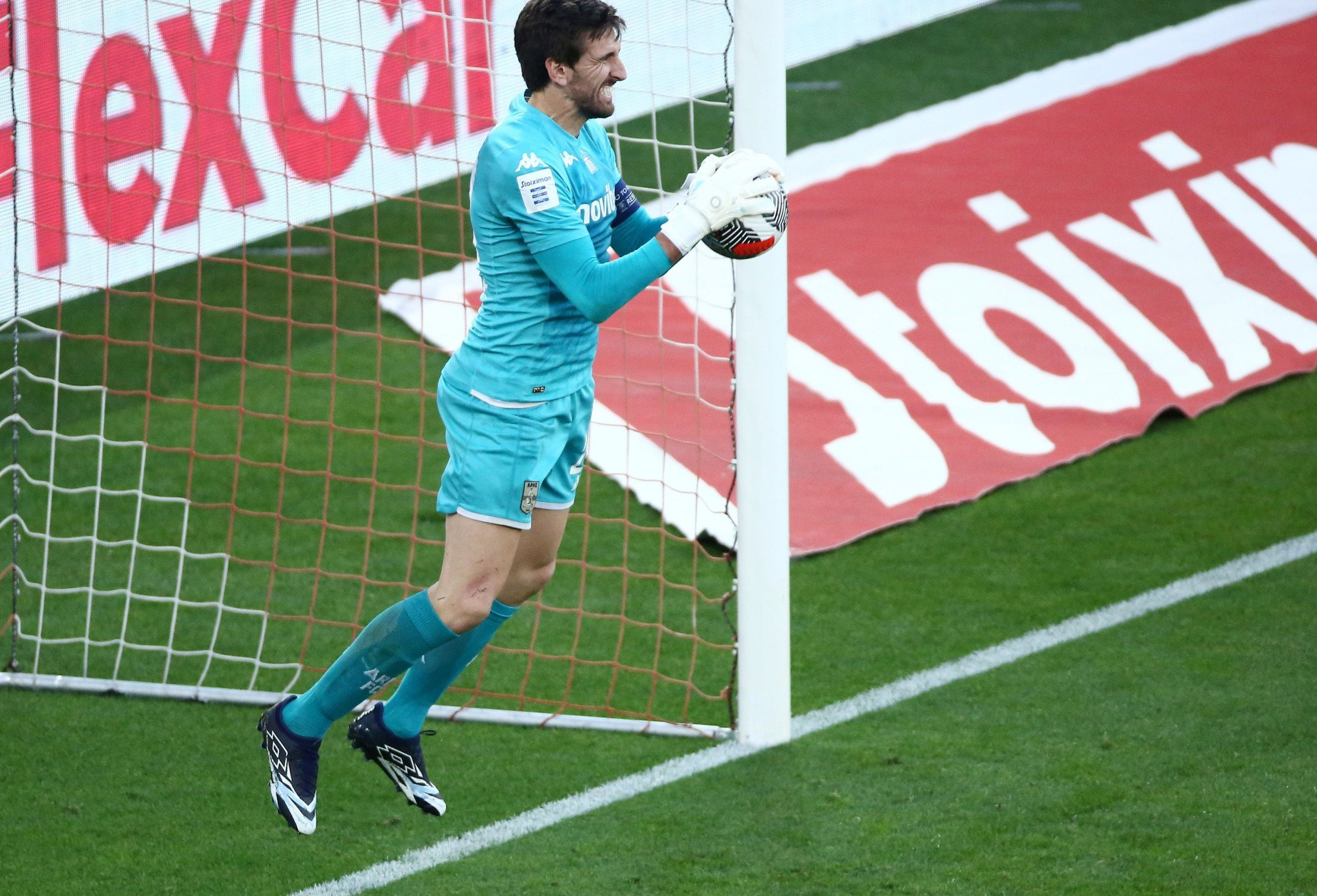 Ο Αρης θέλει να προσθέσει ανταγωνισμό στη θέση «1»