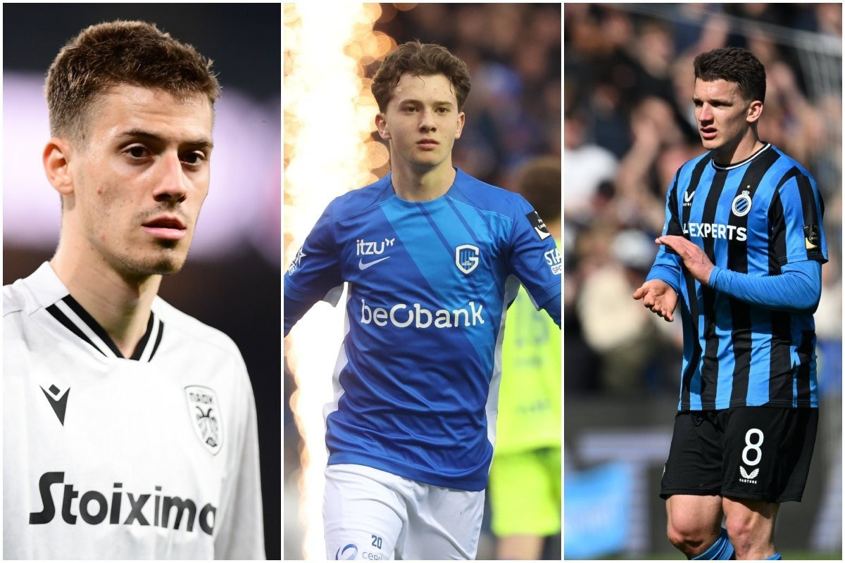 Κωνσταντέλιας - Καρέτσας και Τζόλης  - Τα «διαμάντια» της Εθνικής συνεχίζουν από εκεί που σταμάτησαν (vids)