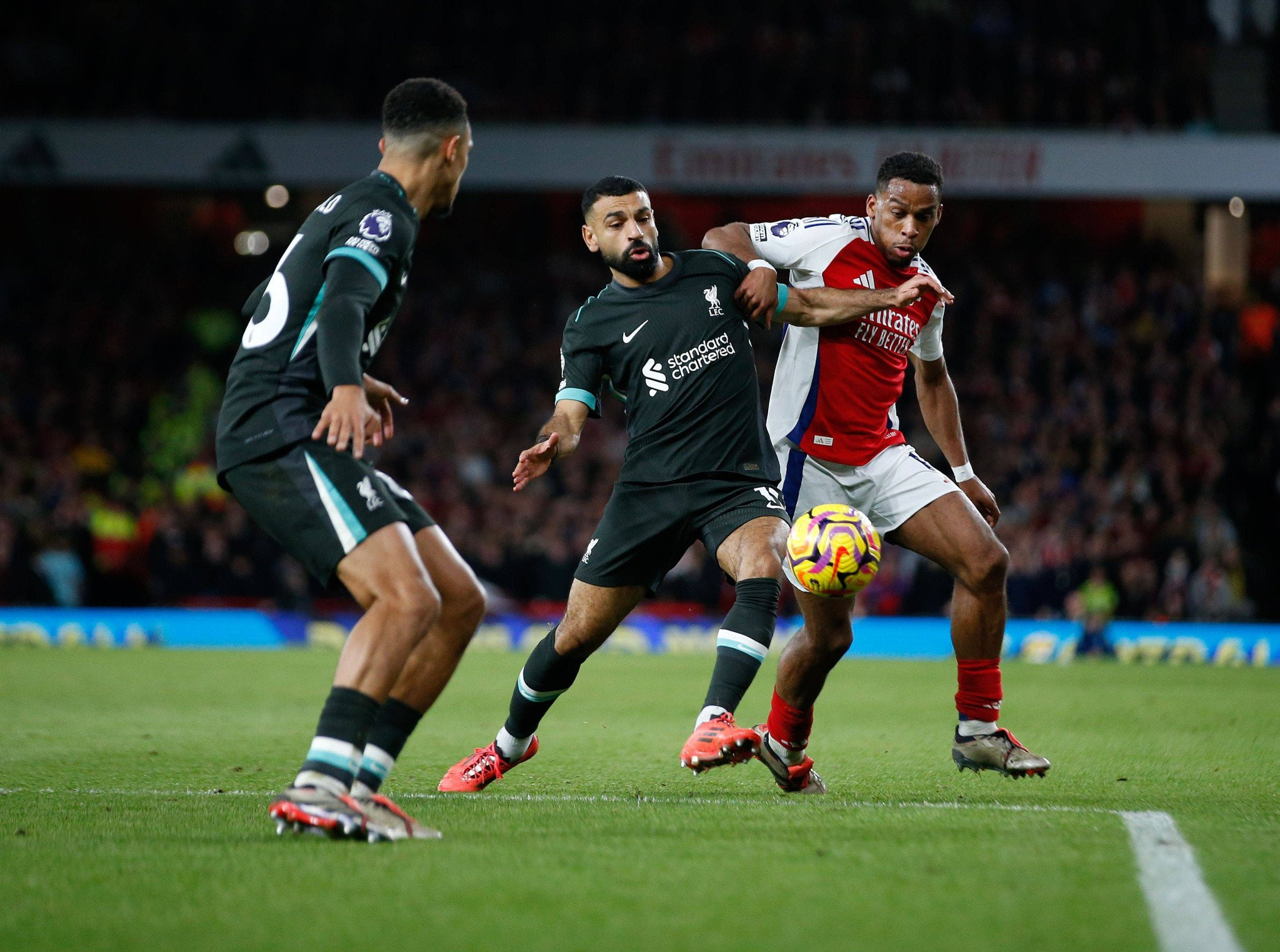 Πότε μπορεί η Λίβερπουλ να στεφθεί πρωταθλήτρια και ποιες ομάδες «φλερτάρουν» με τον υποβιβασμό