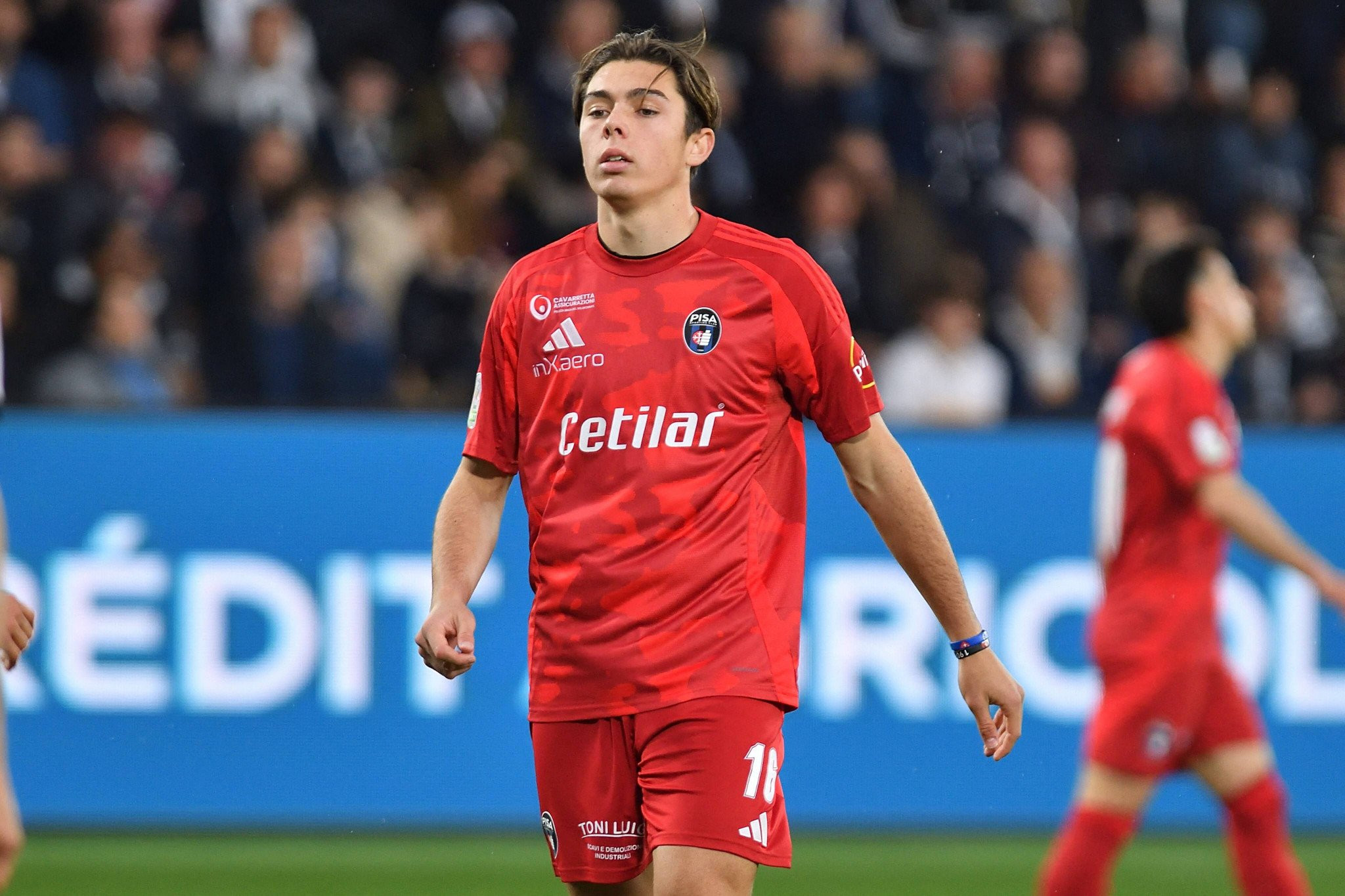 Ο γιος του Μπουφόν αποκάλυψε την συμβουλή του πατέρα του