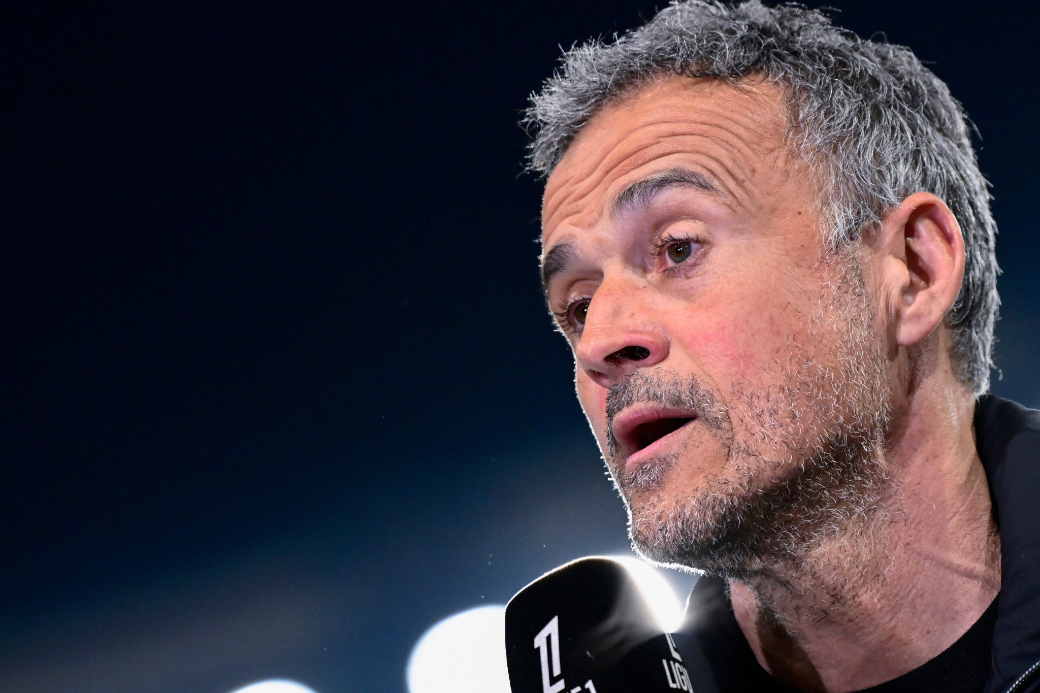 Πώς ο Λουίς Ενρίκε μετέτρεψε την Παρί σε ομάδα με όλη τη σημασία της λέξης