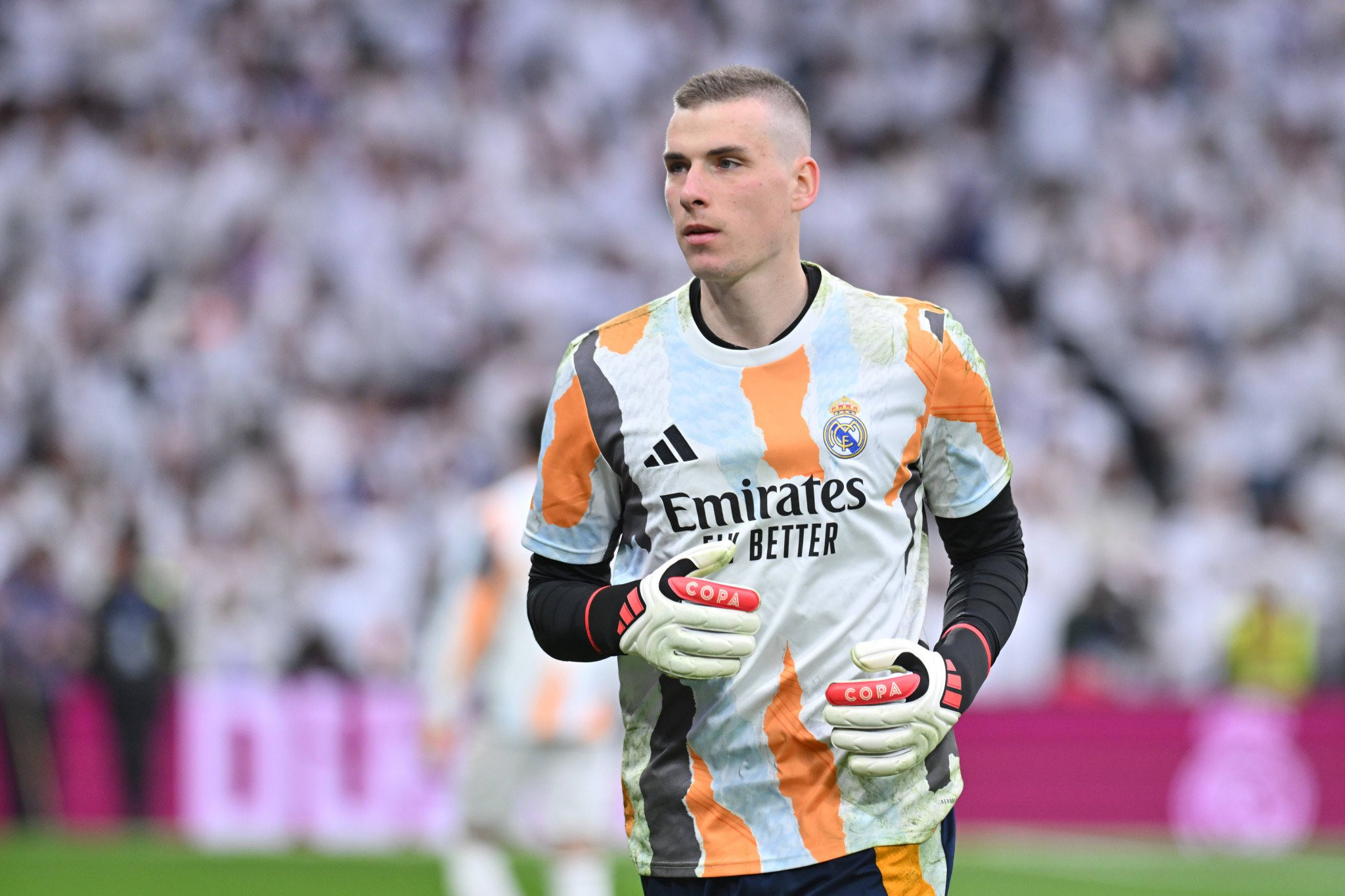 Χαμός με τις δηλώσεις του Λούνιν που προκάλεσε θύελλα αντιδράσεων - «Πρέπει να κερδίζουμε χωρίς βοήθειες» (vid)