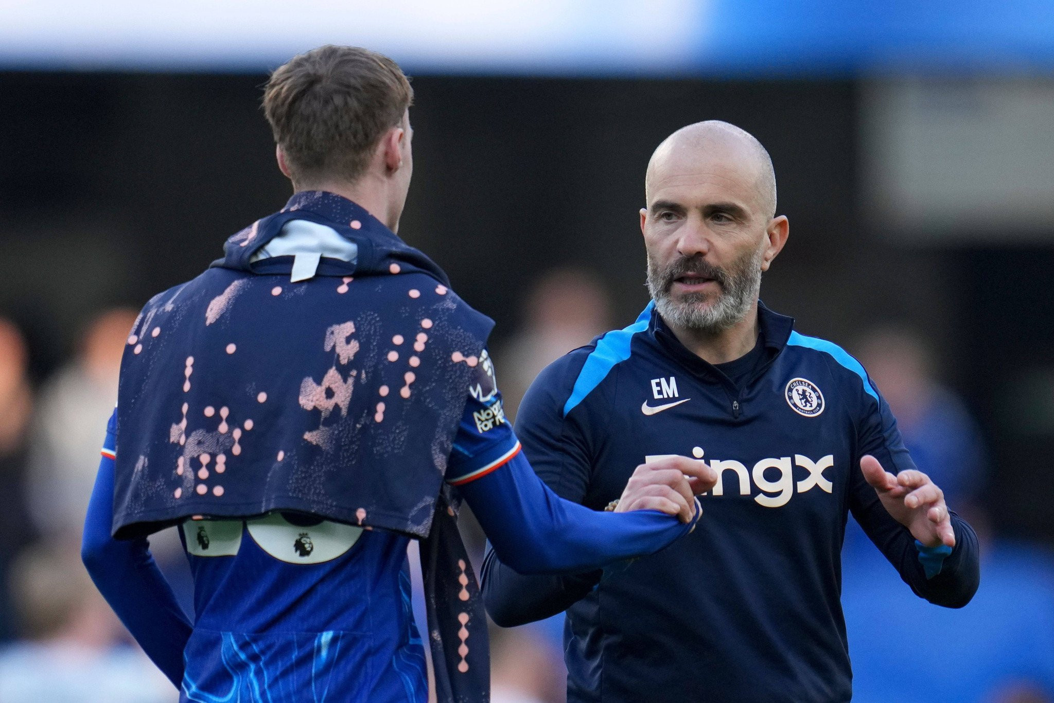 Η πρώτη ομάδα της Τσέλσι ηττήθηκε από την Κ21 και ο Μαρέσκα «έκοψε» το ρεπό των παικτών του