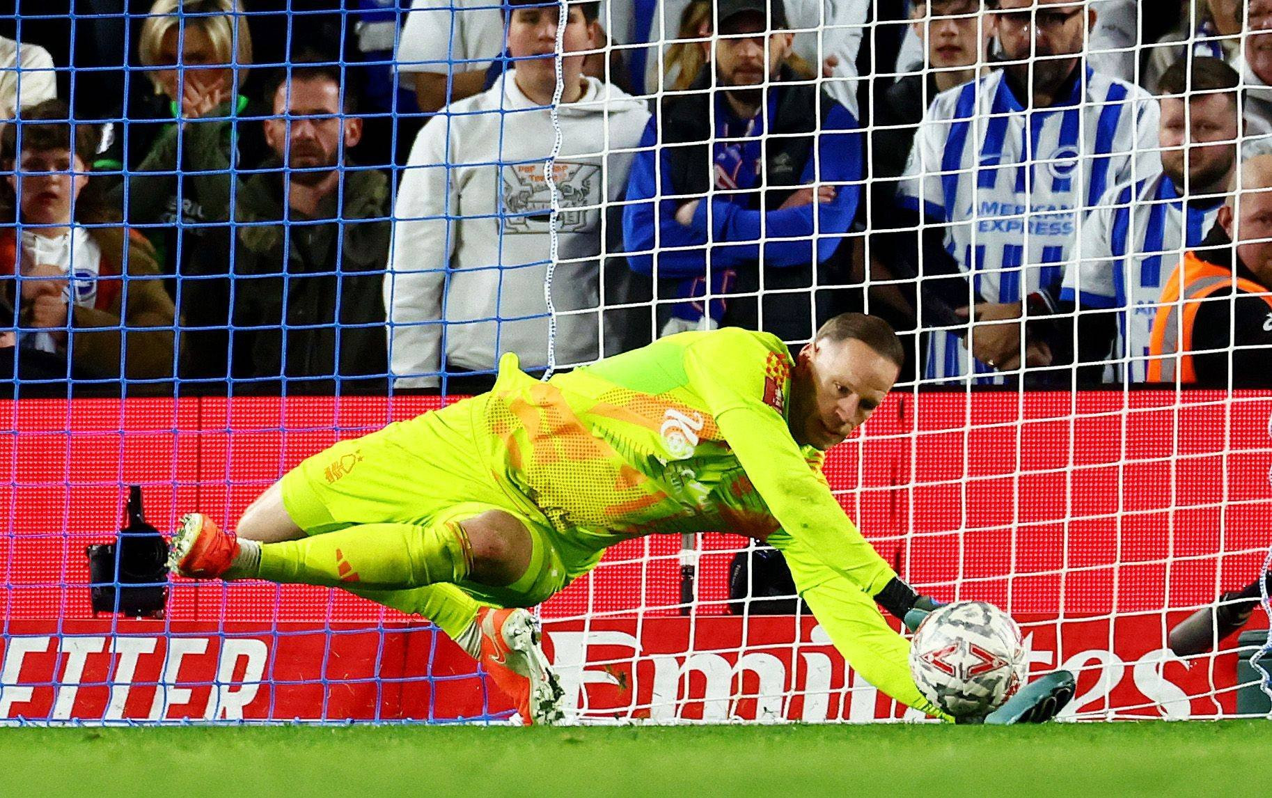 Η «οδύσσεια» της Νότιγχαμ Φόρεστ κάτω απ' τα γκολπόστ και η... όαση του Σελς