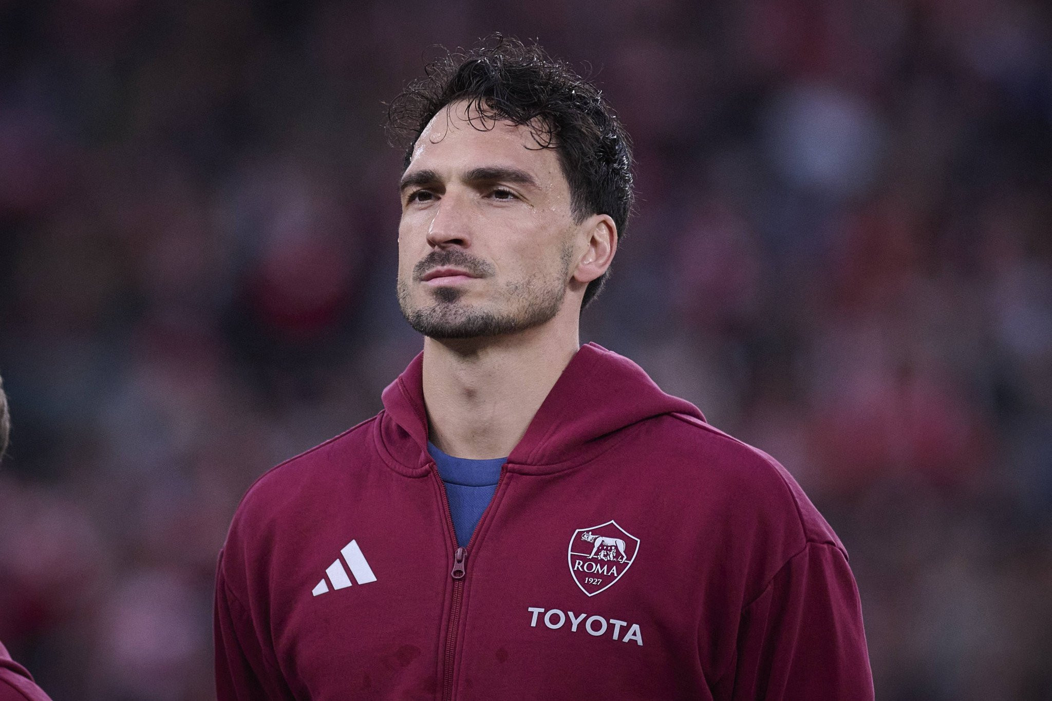 Ο Ματς Χούμελς αποχωρεί απο την Ρόμα και επιστρέφει στην πατρίδα του