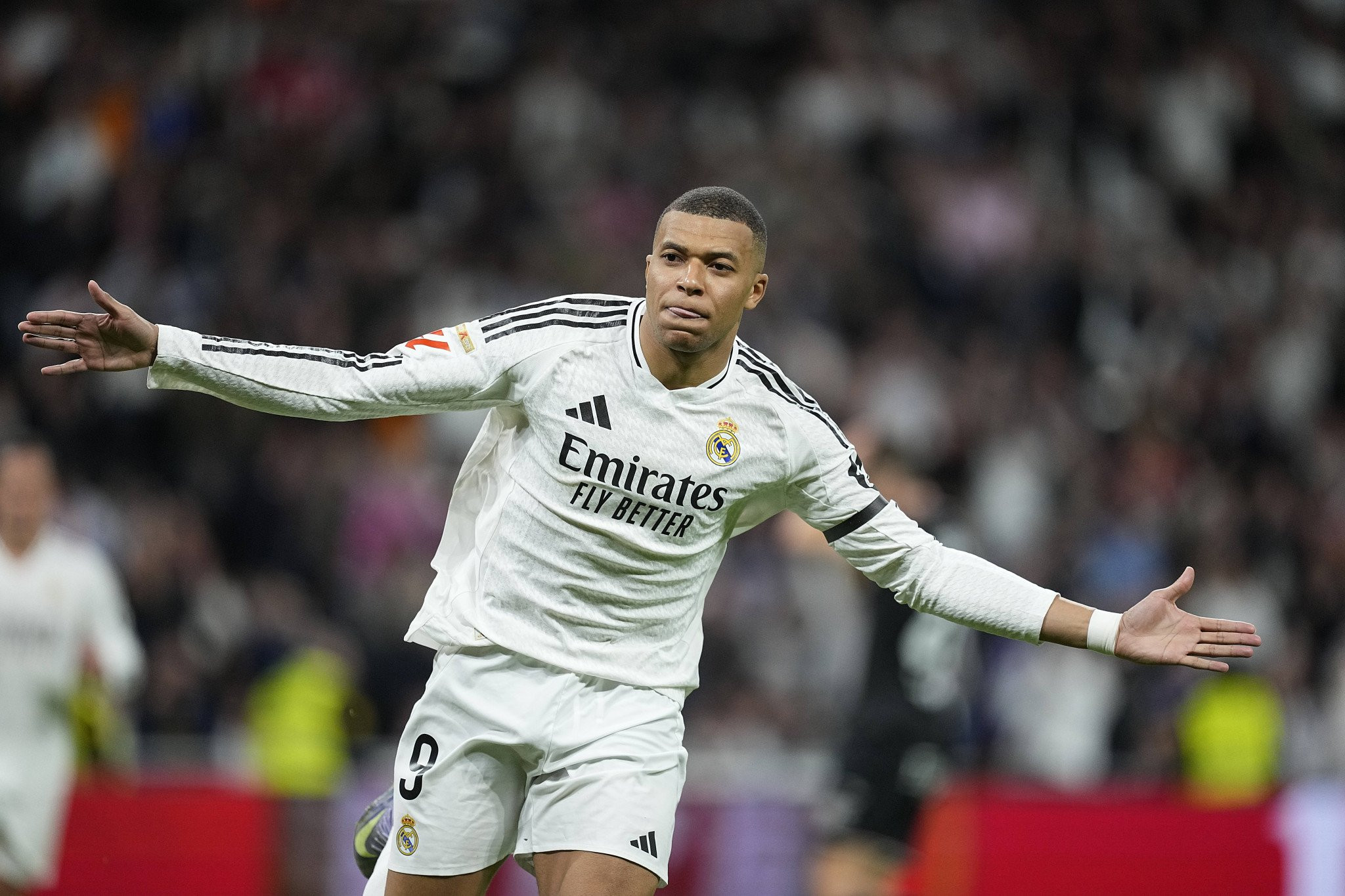 Κιλιάν Εμπαπέ: Από τα προάστια του Παρισιού στην κορυφή του κόσμου