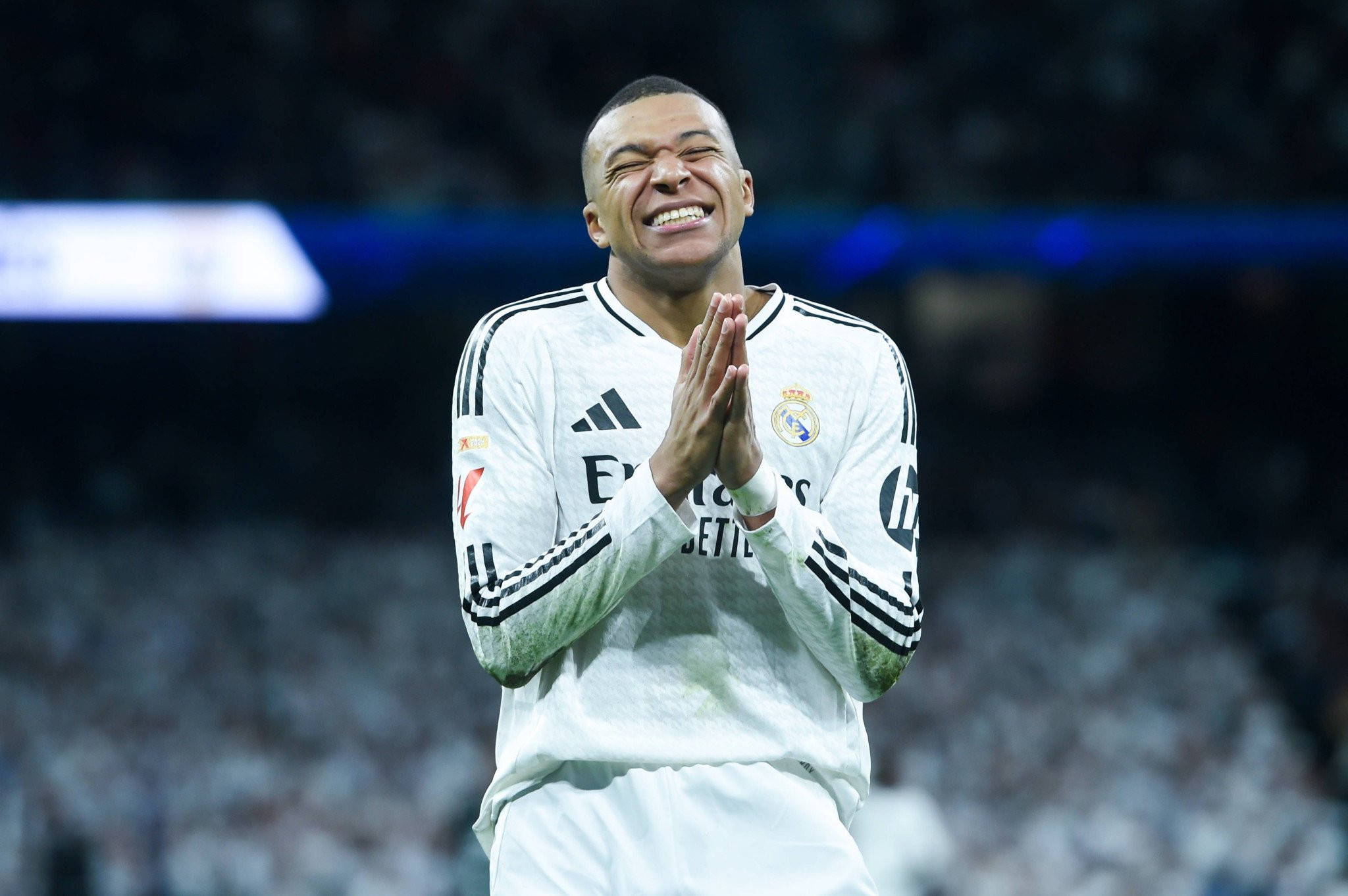 Εμπαπέ, εσύ σούπερ σταρ - Το ιστορικό ρεκόρ που κρατάει 32 χρόνια και μπορεί να «σπάσει» στη Ρεάλ (vid)