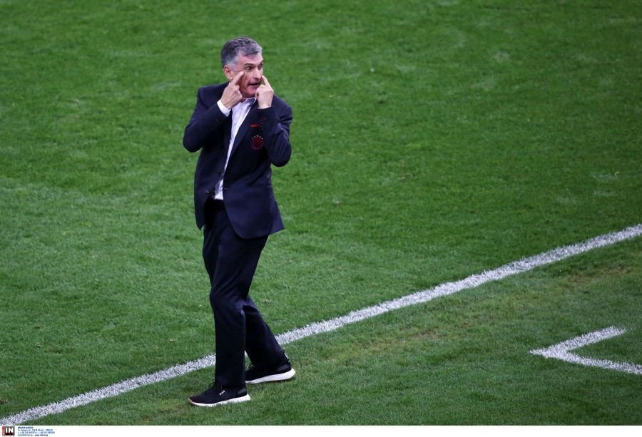 «Καρφιά» Μεντιλίμπαρ για Σεβίλλη: «Όταν δεν τα καταφέρνουν τόσοι προπονητές, ίσως έχει άλλος την ευθύνη»