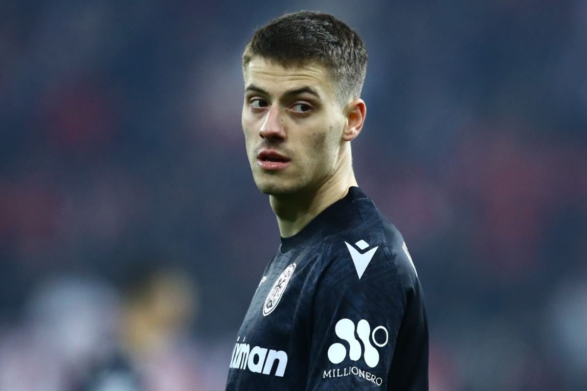 Ο Κωνσταντέλιας ξανά στο στόχαστρο της Τζιρόνα!