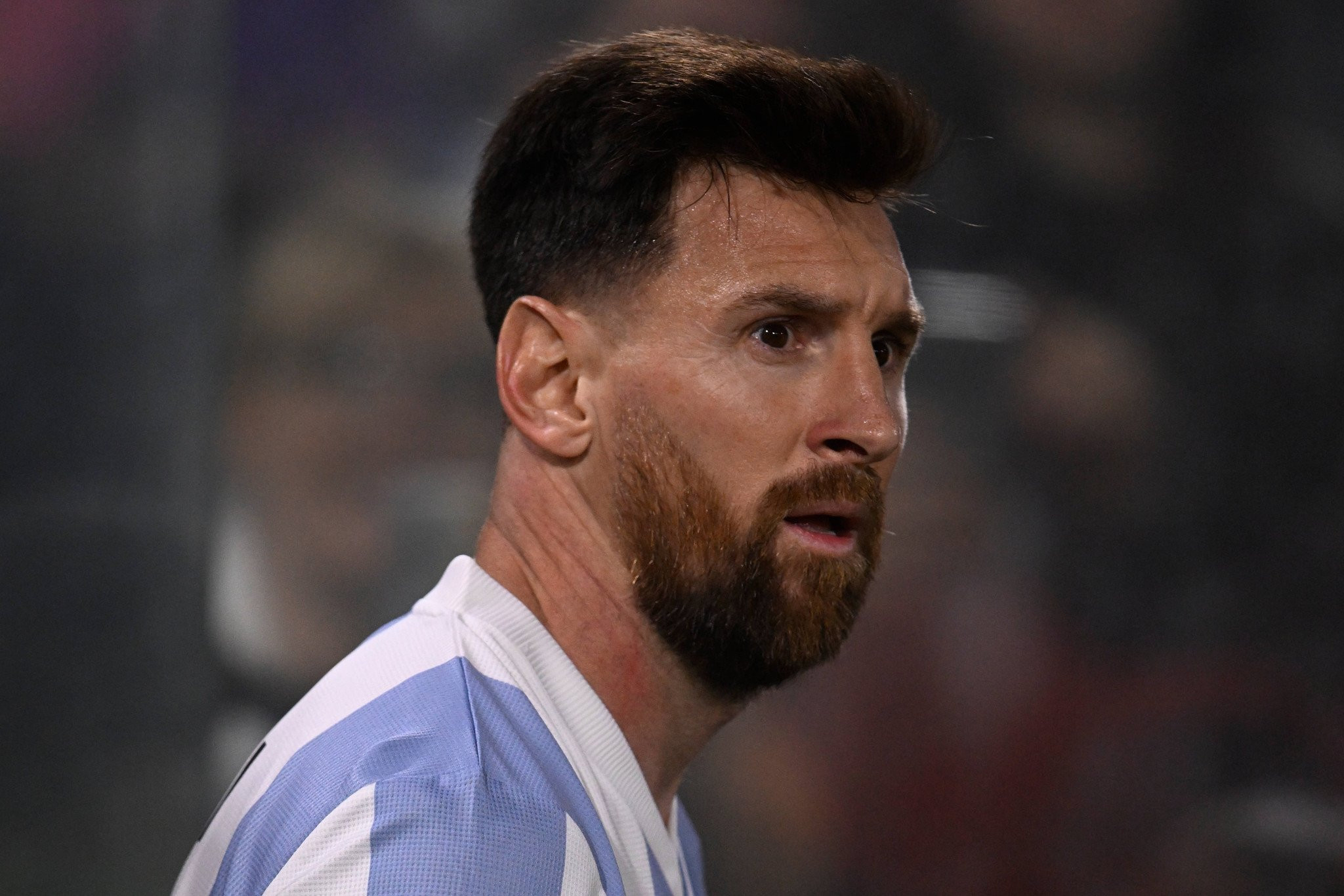 Ο Μέσι ρίχνει μπηχτή στον Ραφίνια - «Εμείς μιλάμε με ποδόσφαιρο»