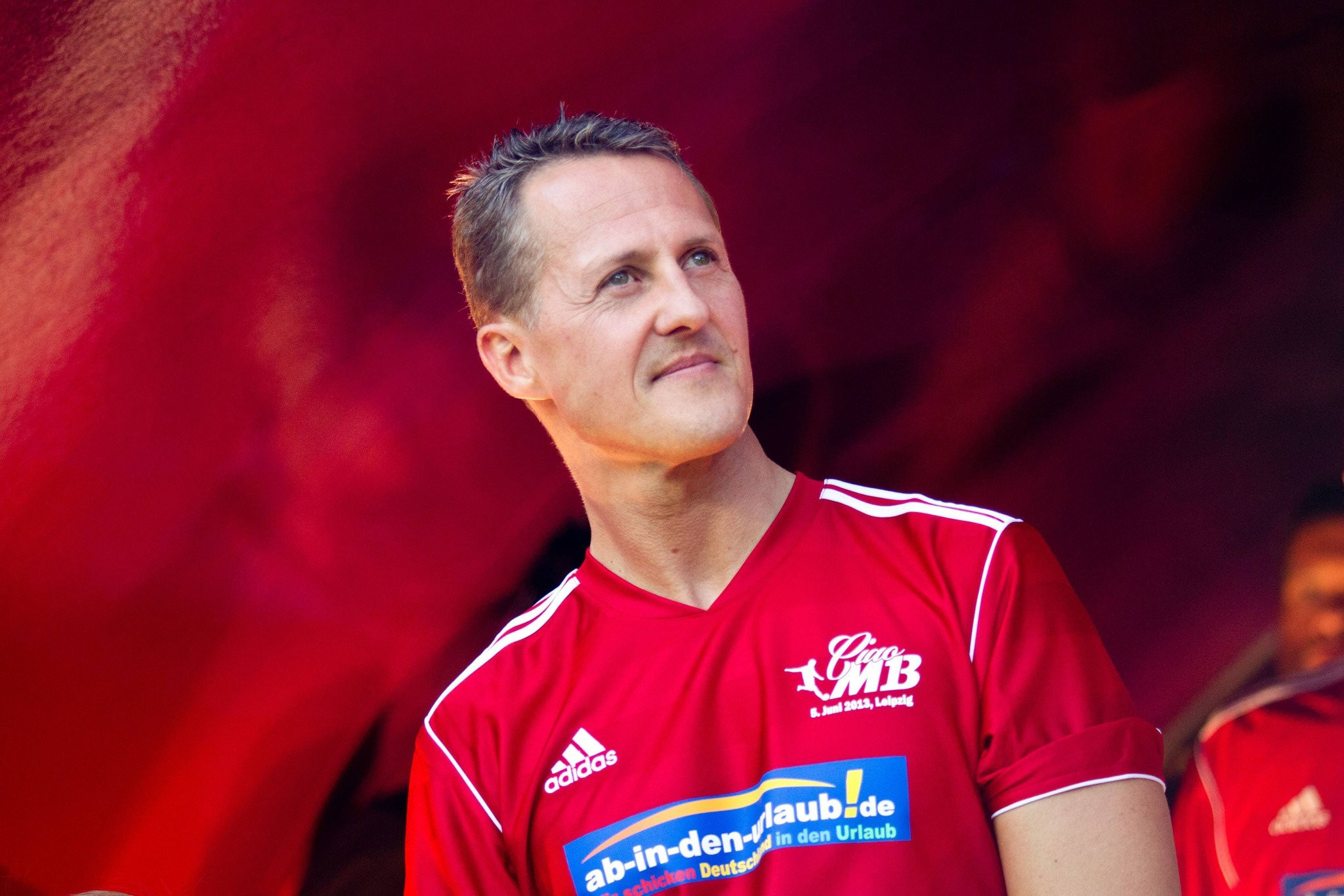 Σοκάρουν οι νέες αποκαλύψεις για Σουμάχερ: «Δεν μπορεί πλέον να μιλήσει»