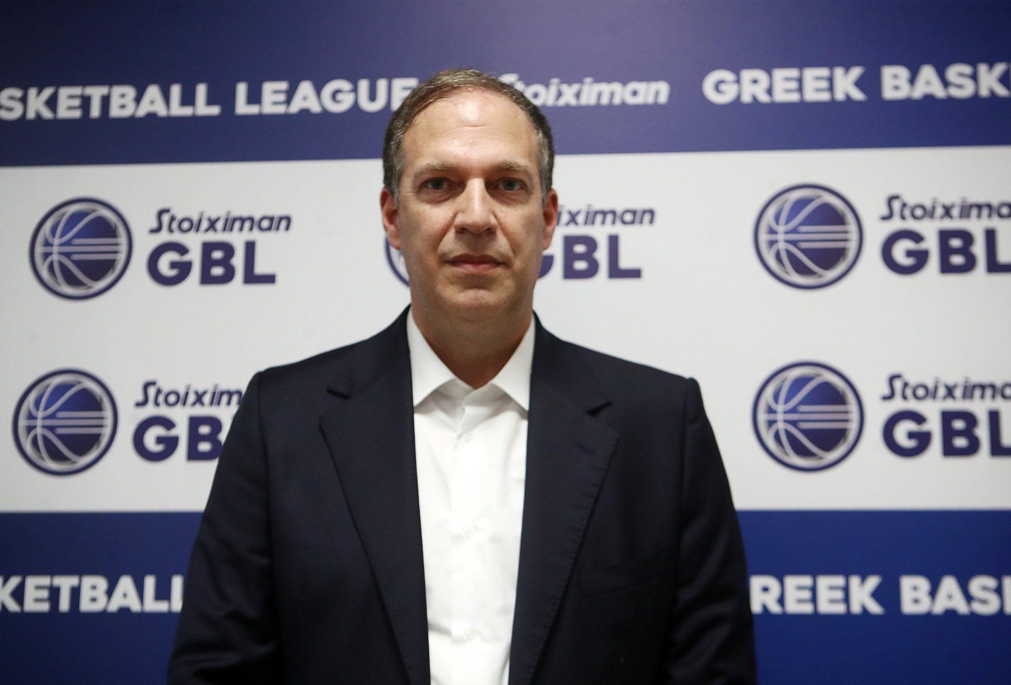 Νομικές ενέργειες από τον πρόεδρο της GBL μετά την καταγγελία της ΑΕΚ