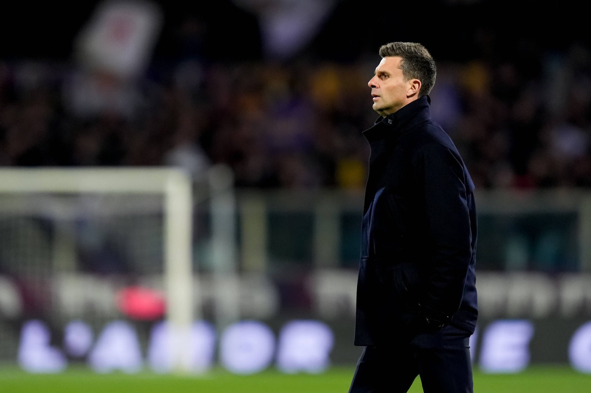 Νέα εποχή στη Γιουβέντους - Πώς ο Τιάγκο Μότα οδηγήθηκε στην απόλυση