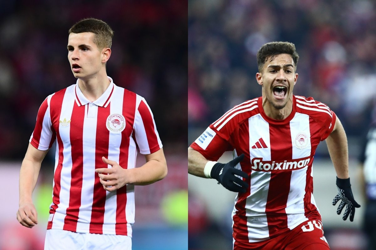 Ψηλά στη λίστα των Γιουνάιτεντ και Άρσεναλ, Μουζακίτης και Κωστούλας