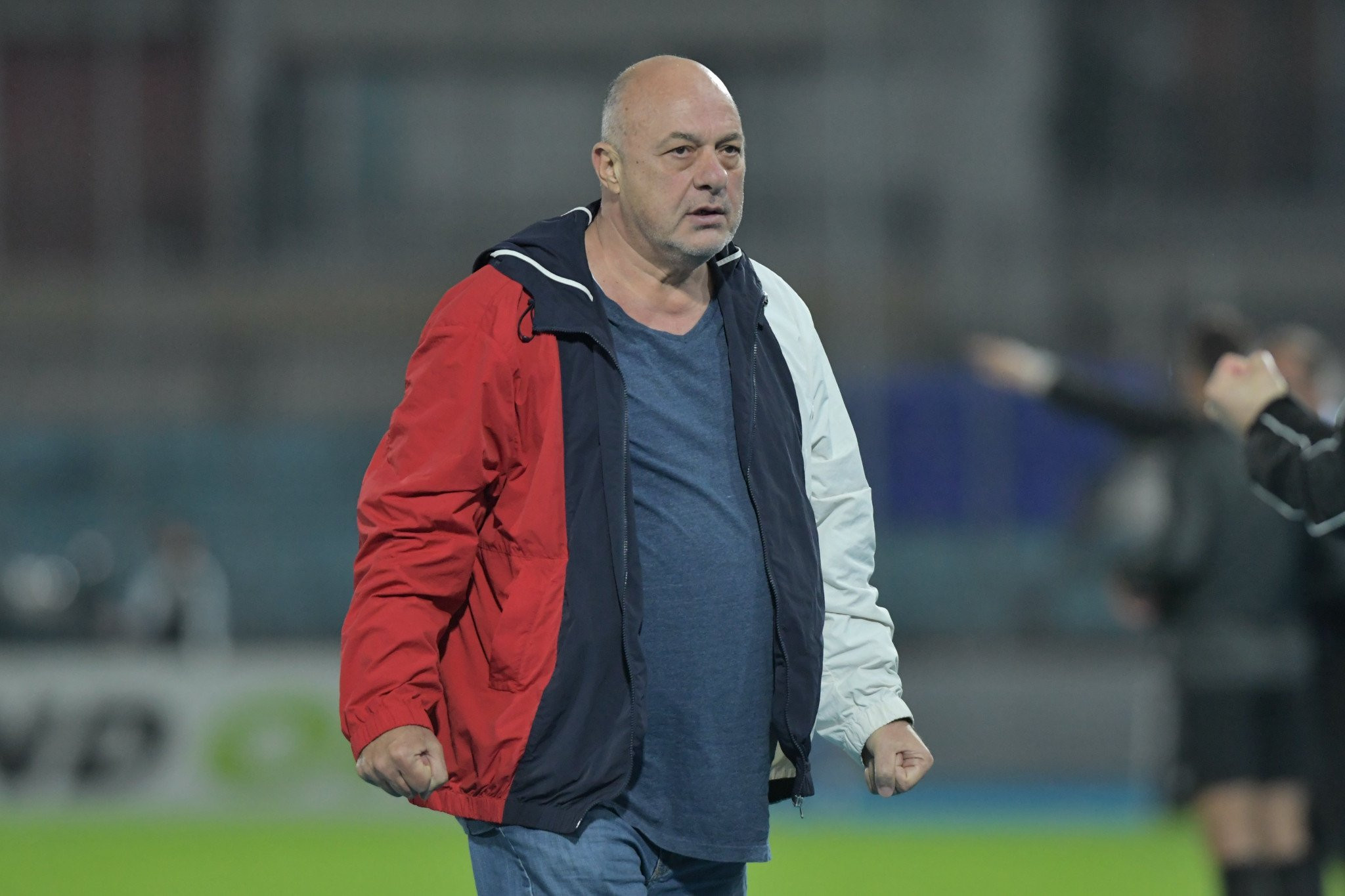 Αιχμηρή ανάρτηση Μπέου: «Σκάνδαλο στη Λεωφόρο»