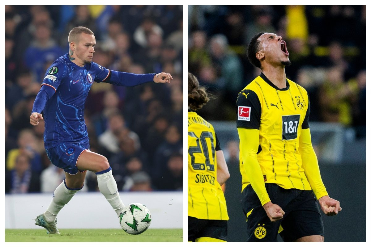 Αυτοί είναι οι δύο παίχτες στο «στόχαστρο» του Ρούμπεν Αμορίμ