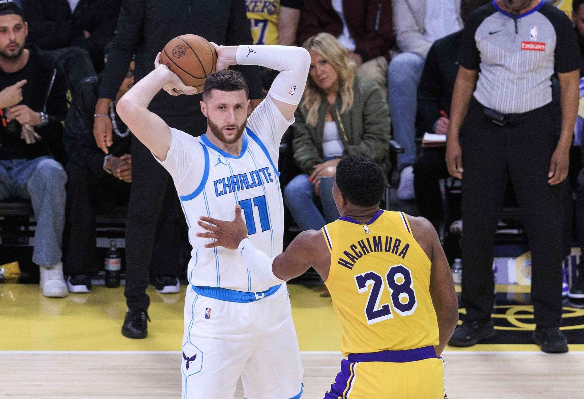 Νούρκιτς: «Ελπίζω η επέκταση του ΝΒΑ στην Ευρώπη να μην "εξαφανίσει" την Euroleague»