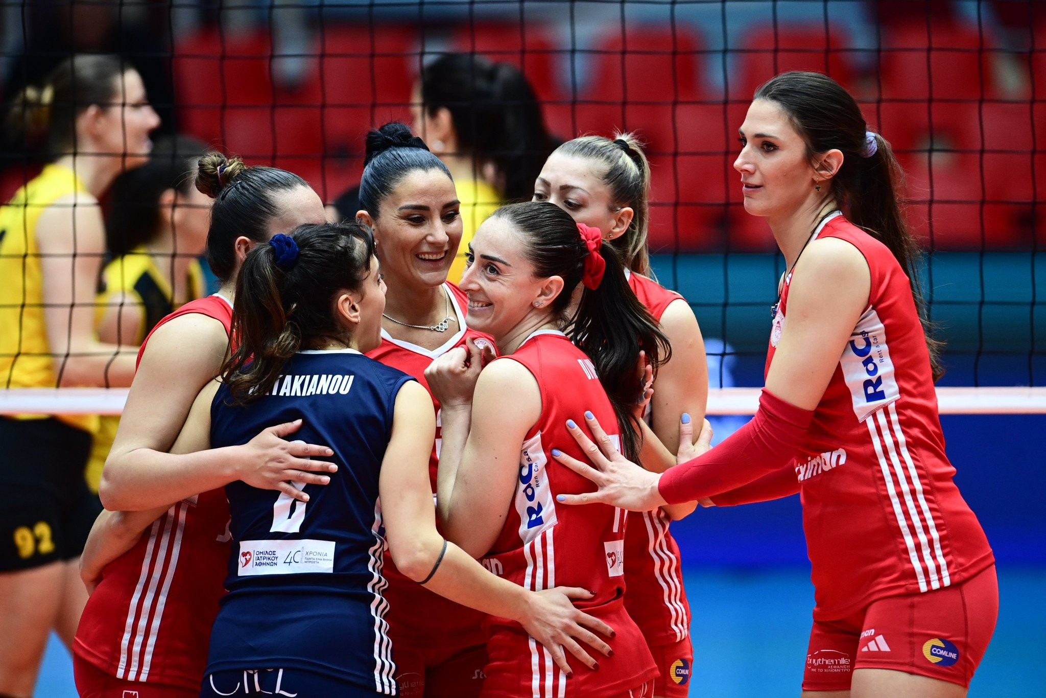 Με ανατροπή ο Ολυμπιακός έκανε το 1-0 κόντρα στον Άρη