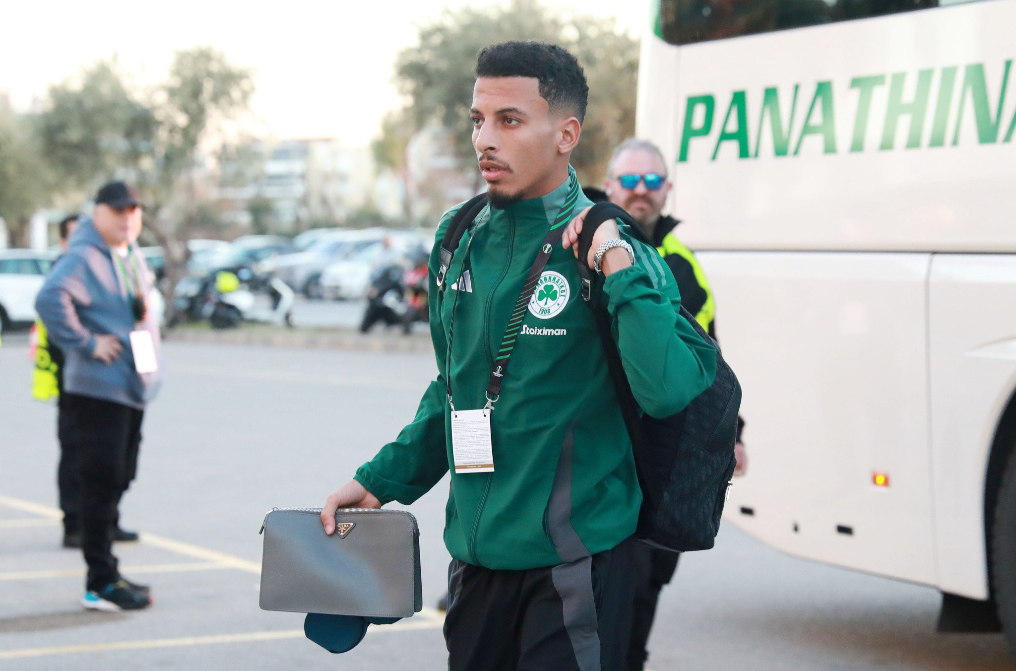 Ο Ουναΐ στο στόχαστρο της Τράμπζονσπορ