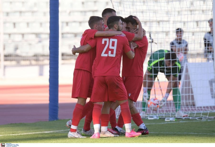 Η πορεία του Πανσερραϊκού και το στρωμένο έδαφος για αίσιο τέλος στη σεζόν