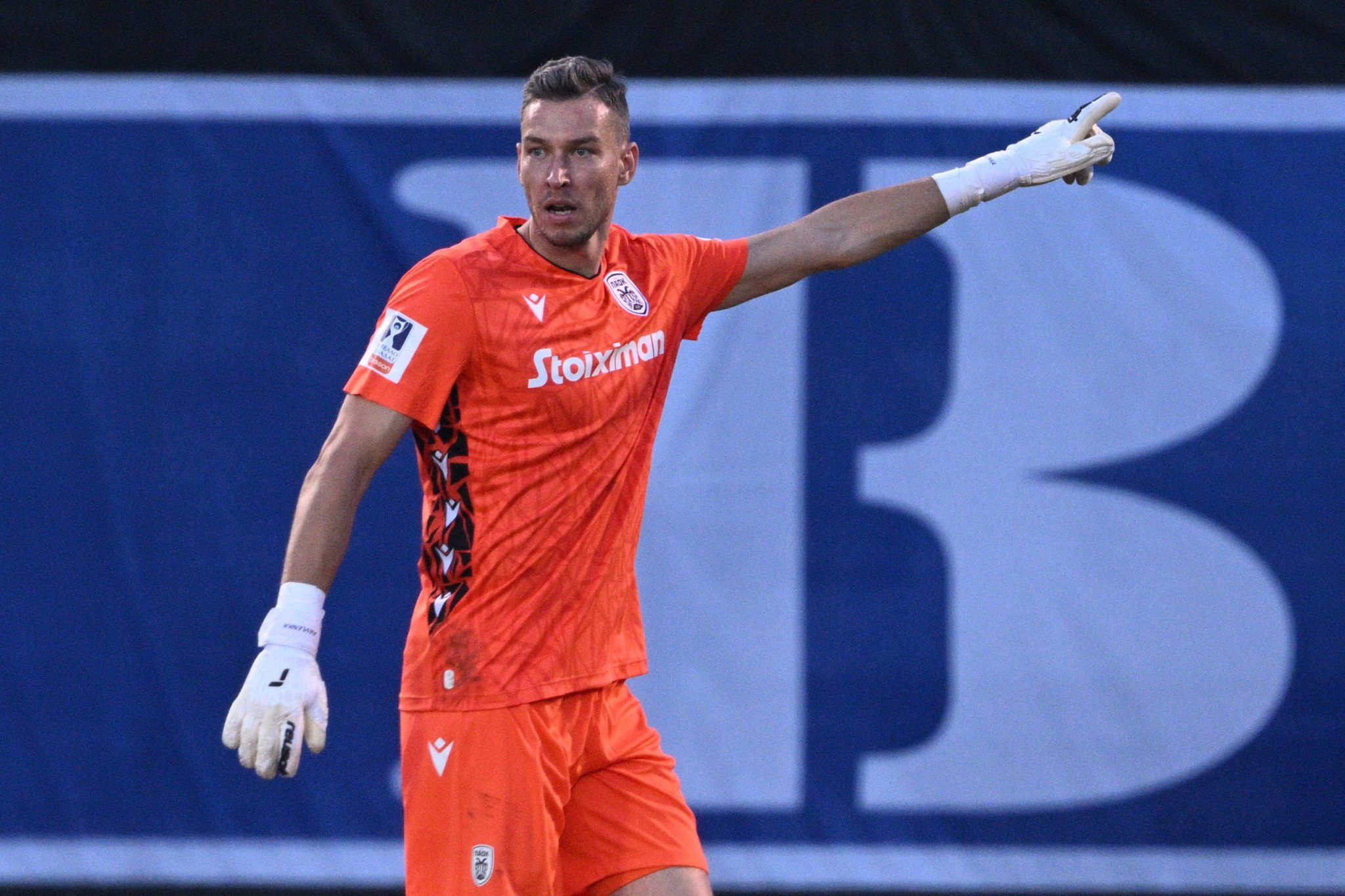 Γίρι Παβλένκα: Ο επόμενος Νο1 του ΠΑΟΚ