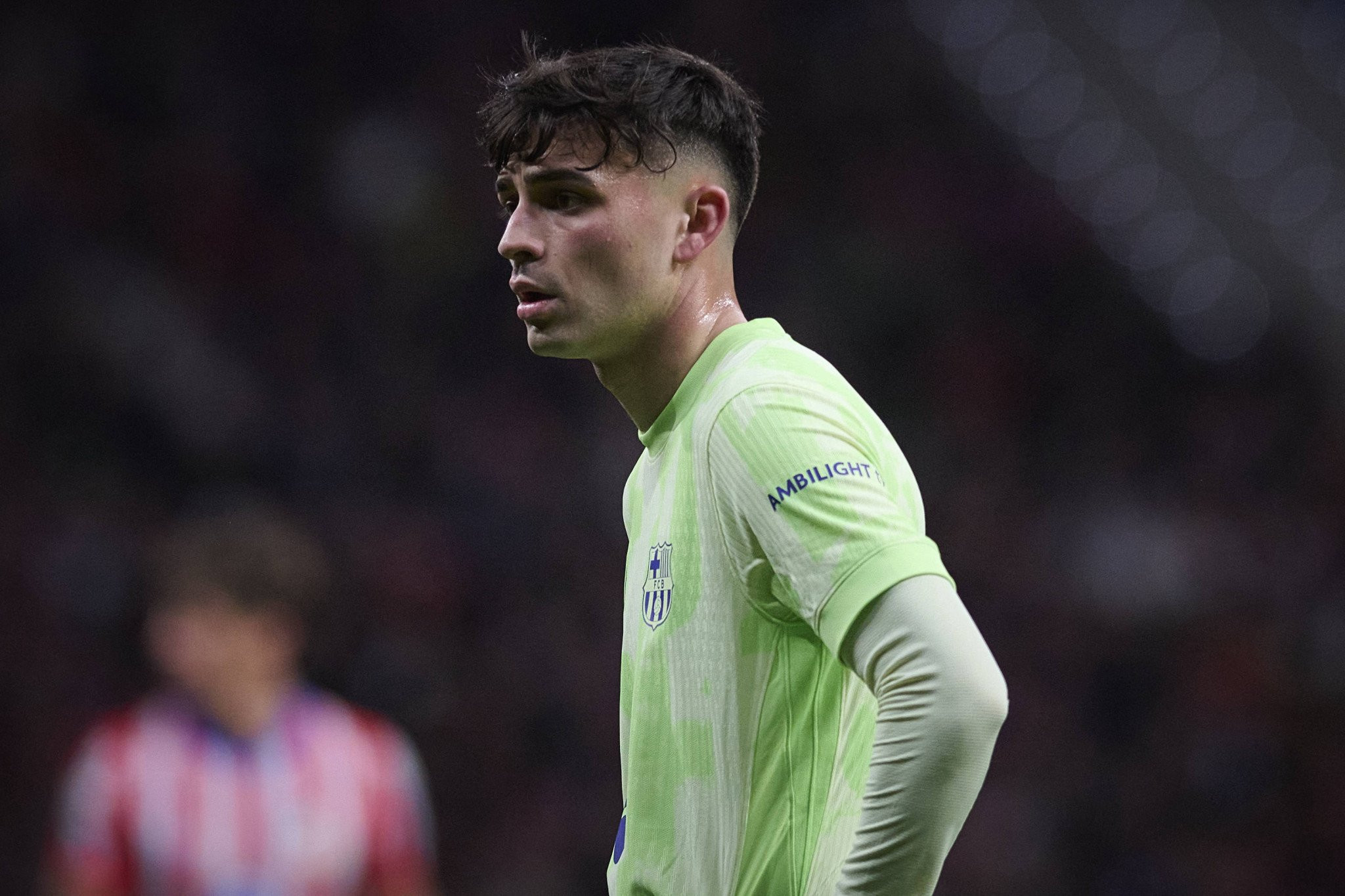 Ο Πέδρι αποκαλύπτει τι έχει αλλάξει μετά από σχεδόν πέντε σεζόν στην Μπαρτσελόνα