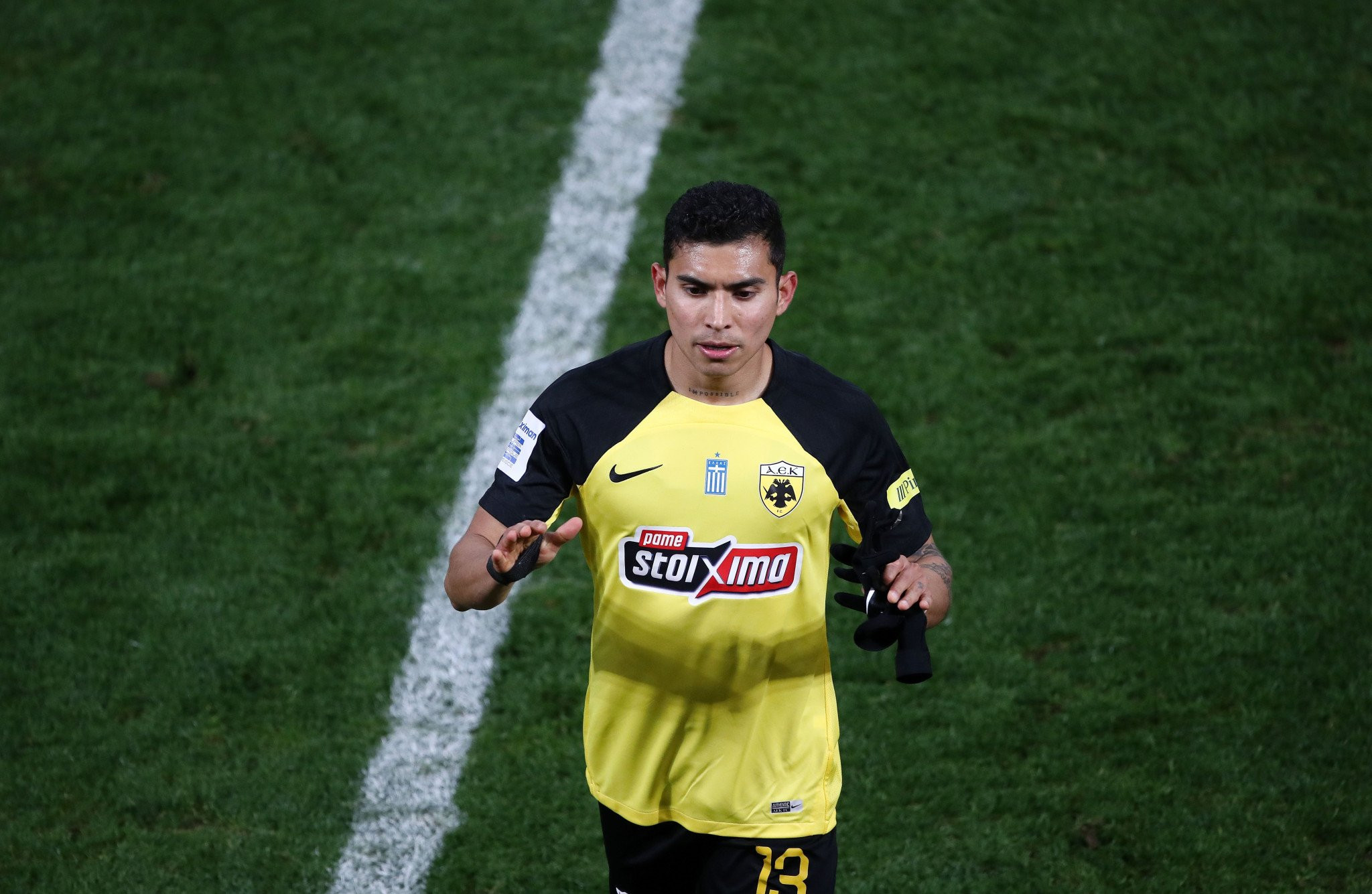 Στο Λος Άντζελες ο Πινέδα