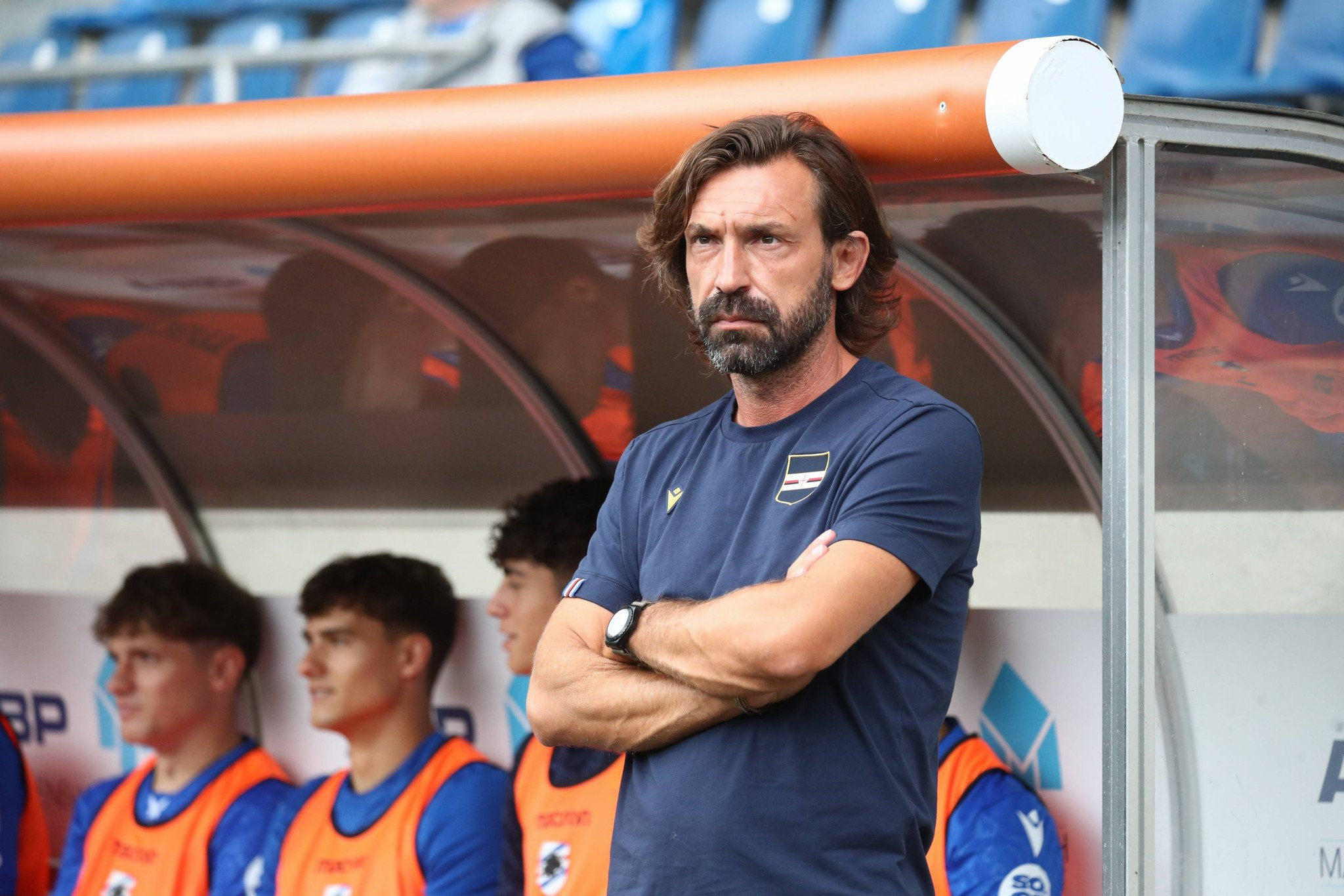 Ο Πίρλο επιστρέφει εκεί από όπου... απολύθηκε πριν λίγο καιρό!