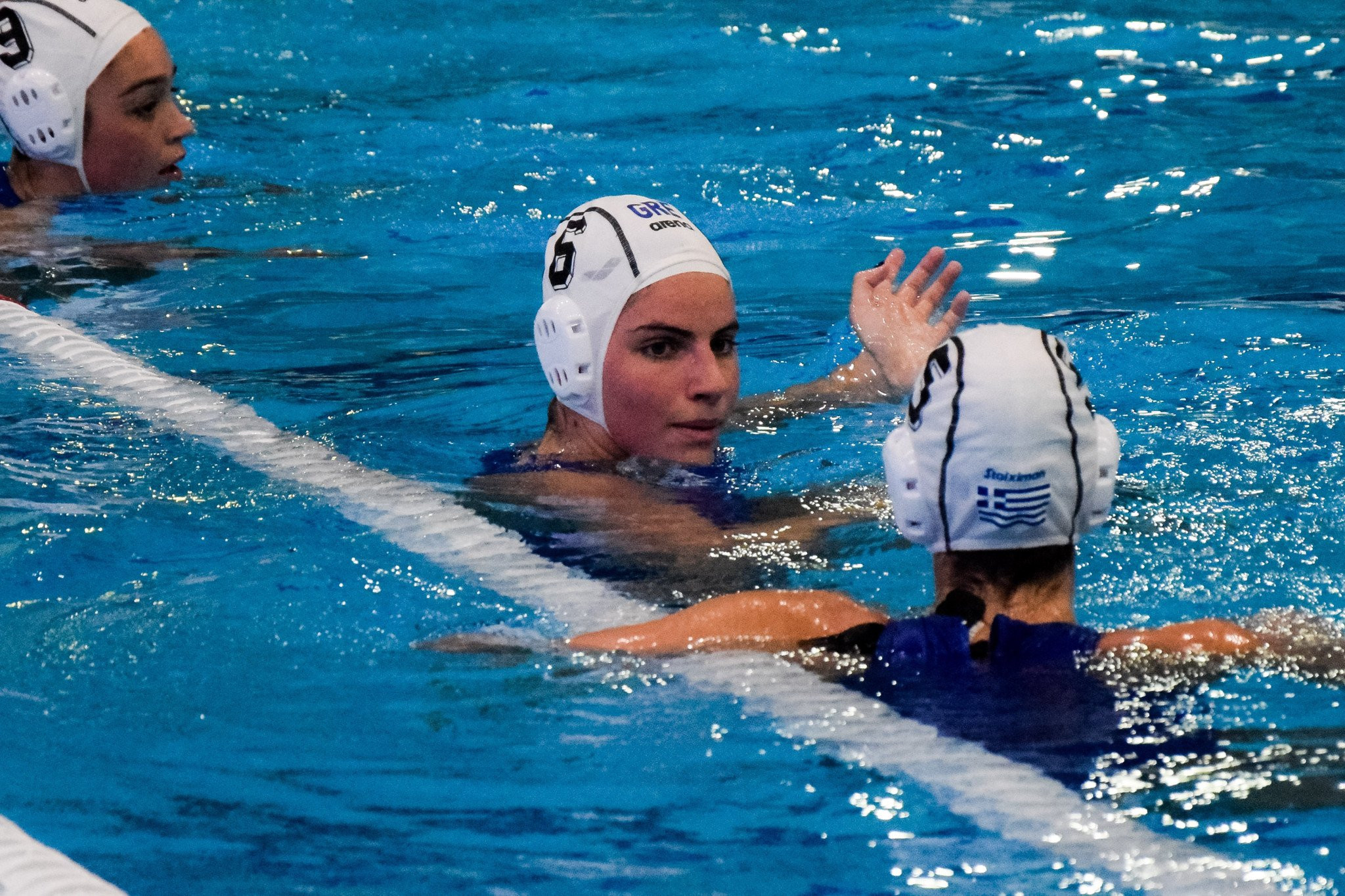 Οι κλήσεις του Παυλίδη για την προετοιμασία πριν το World Cup της Κίνας