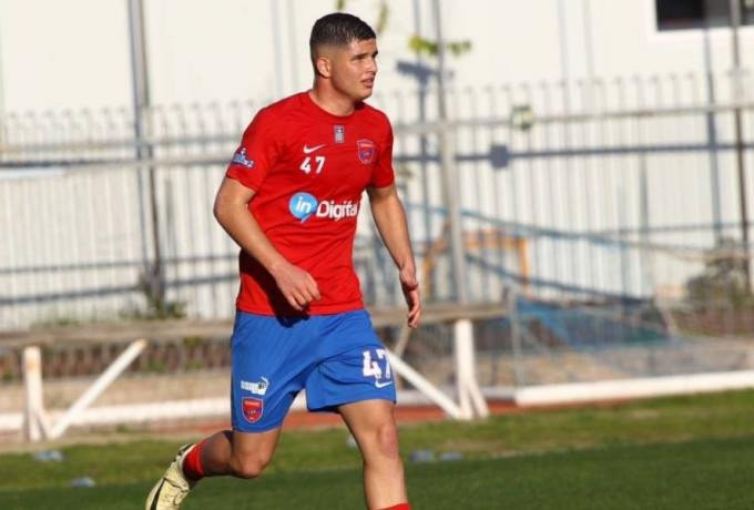 Σοβαρό πλήγμα στον Πανιώνιο με Πρίφτη