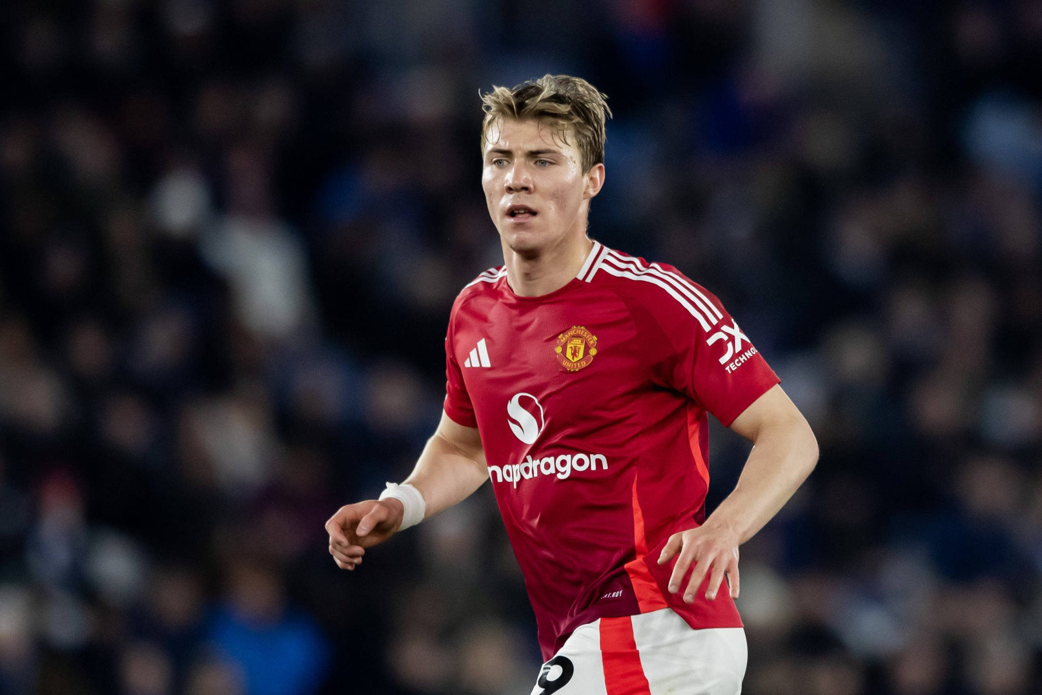 «Χτυπάει» τον Χόιλουντ η Νάπολι