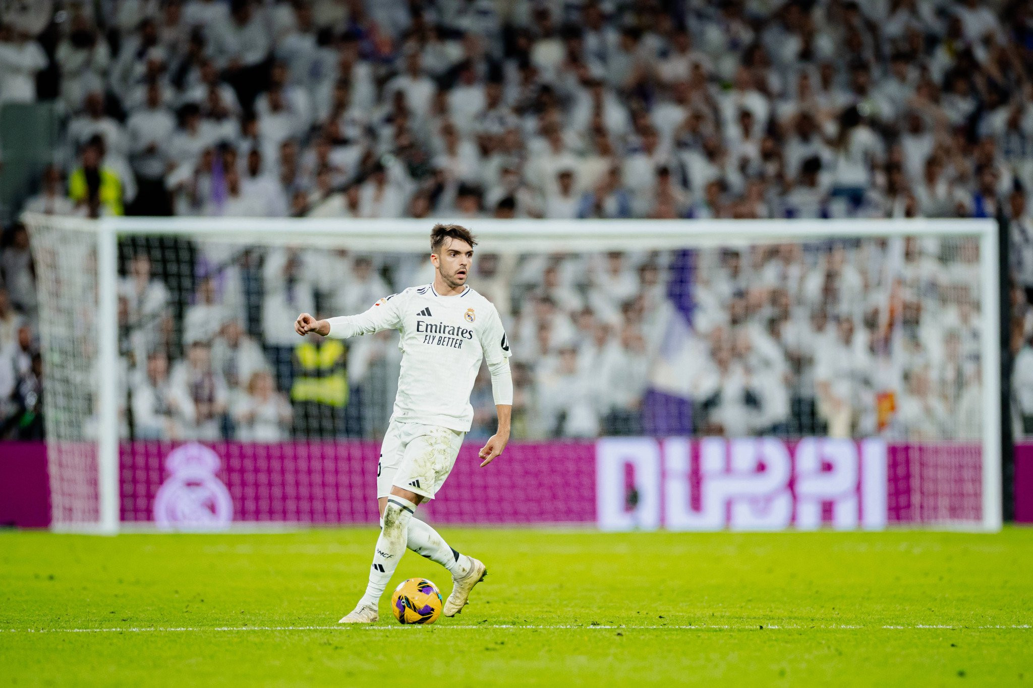 Κινδυνεύει με τετραετή φυλάκιση ο Ραούλ Ασένθιο της Ρεάλ Μαδρίτης