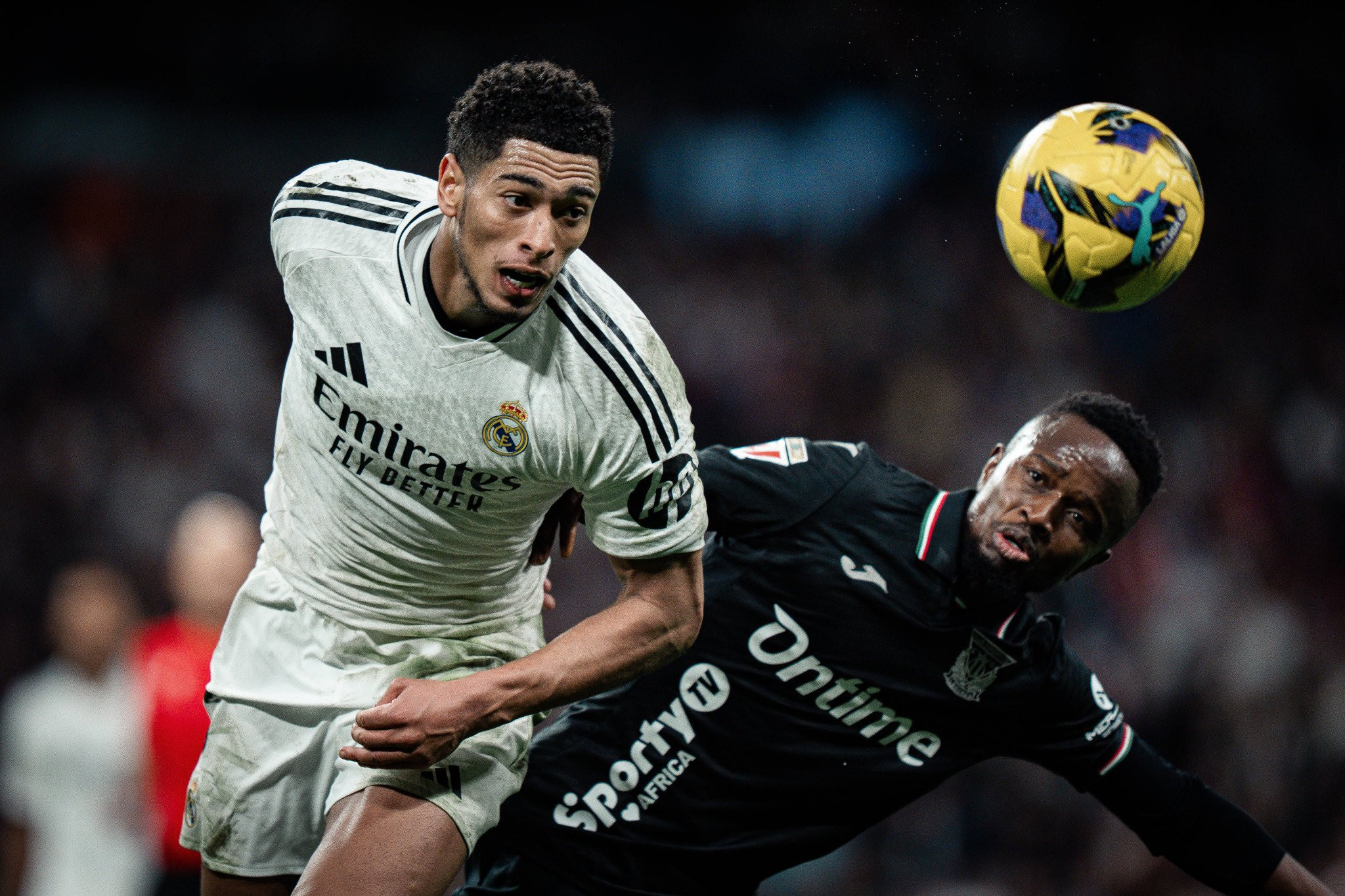 Διαμάχη γύρω από την «ευνοημένη» Ρεάλ Μαδρίτης -  «Καταστρέφει τους αγώνες» (vids)