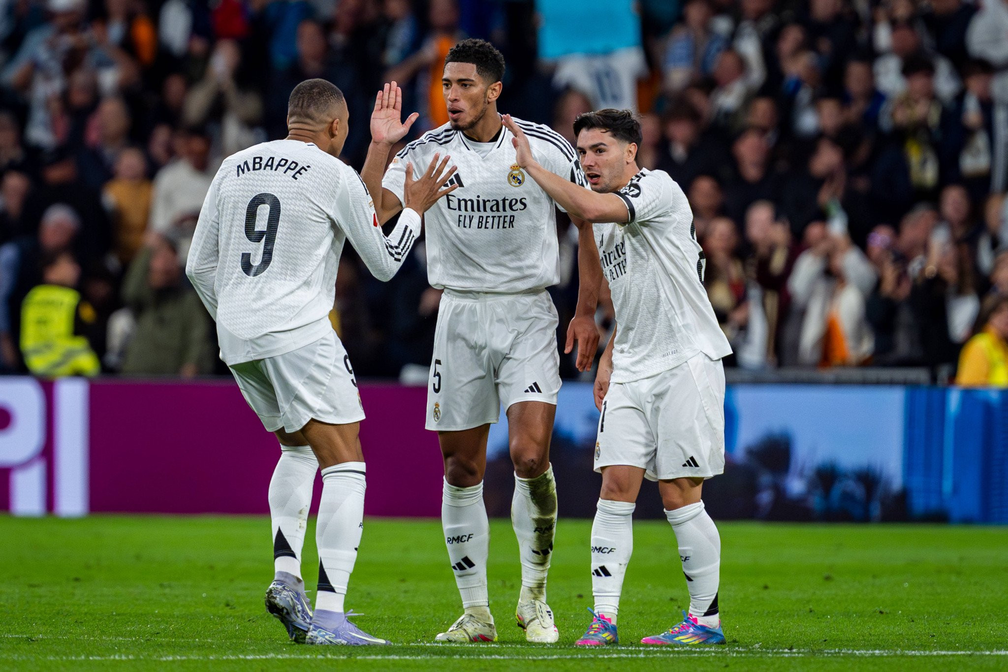 Η Ρεάλ Μαδρίτης είναι αήττητη όποτε δεν έχει αγωνιστεί αυτός ο ποδοσφαιριστής