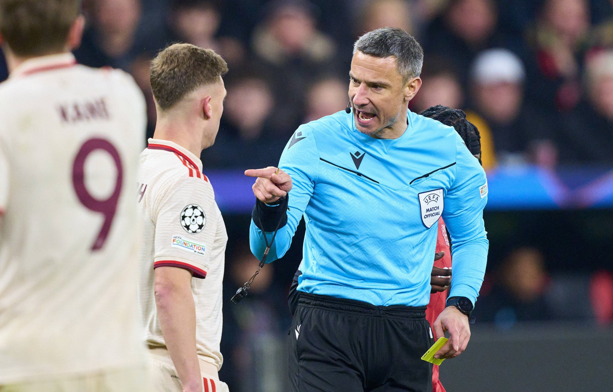 Τέλος στις καθυστερήσεις; Η FIFA εξετάζει το «σταματημένο ρολόι» στο ποδόσφαιρο