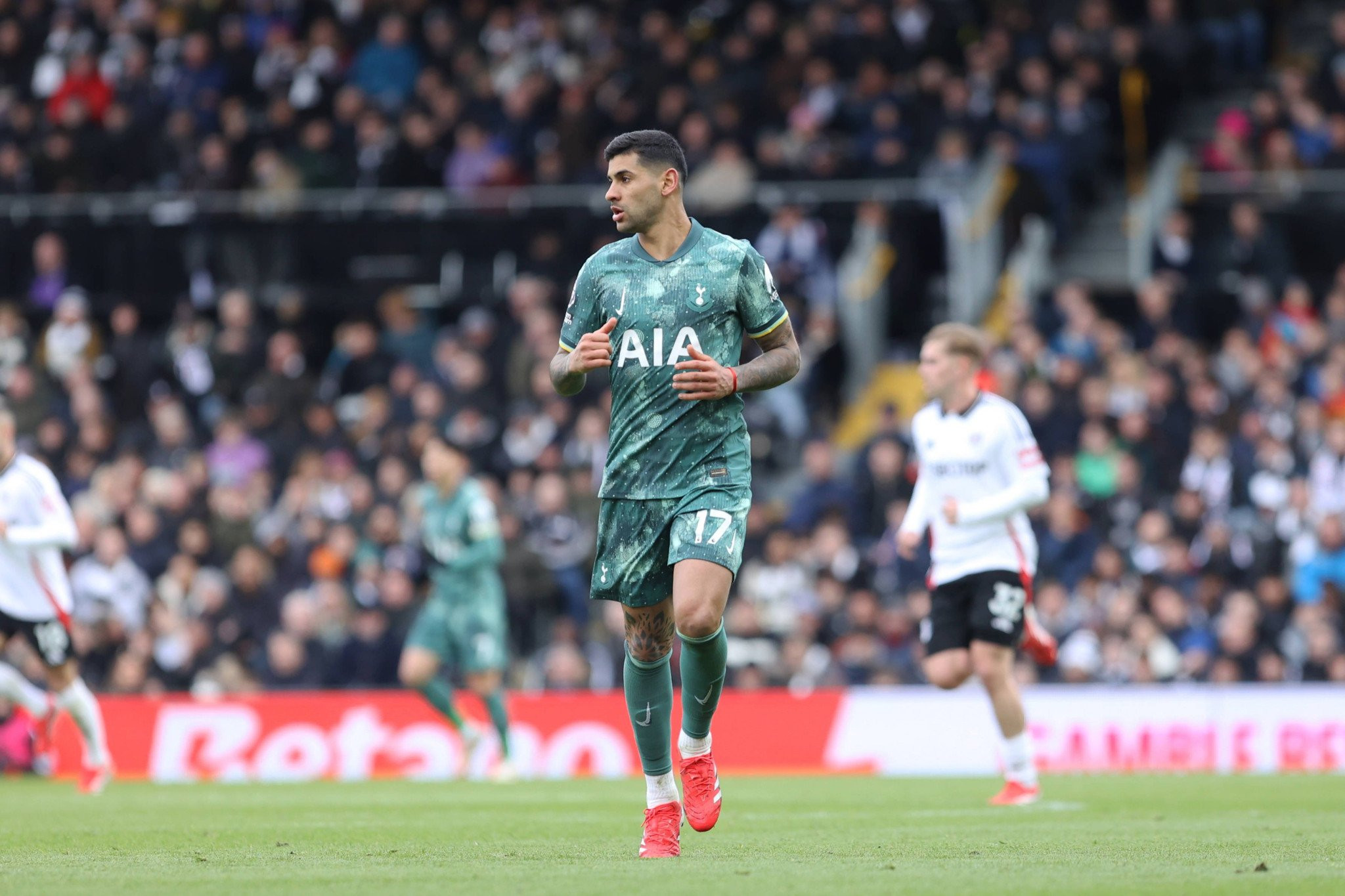 Δίχως το παραμικρό περιθώριο για το 12.70!